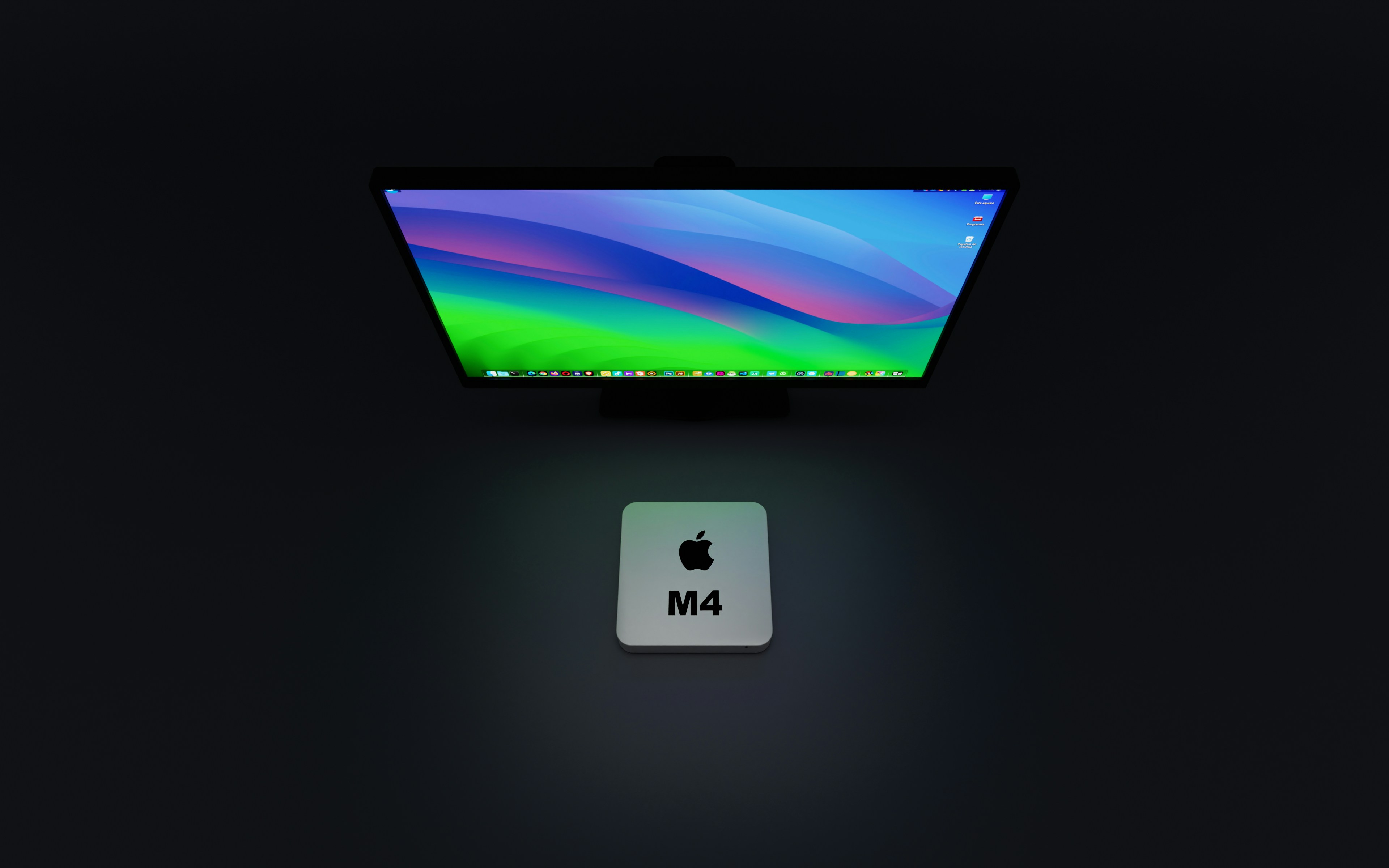 El MacBook Neo asequible de Apple rebosa de color y compromiso