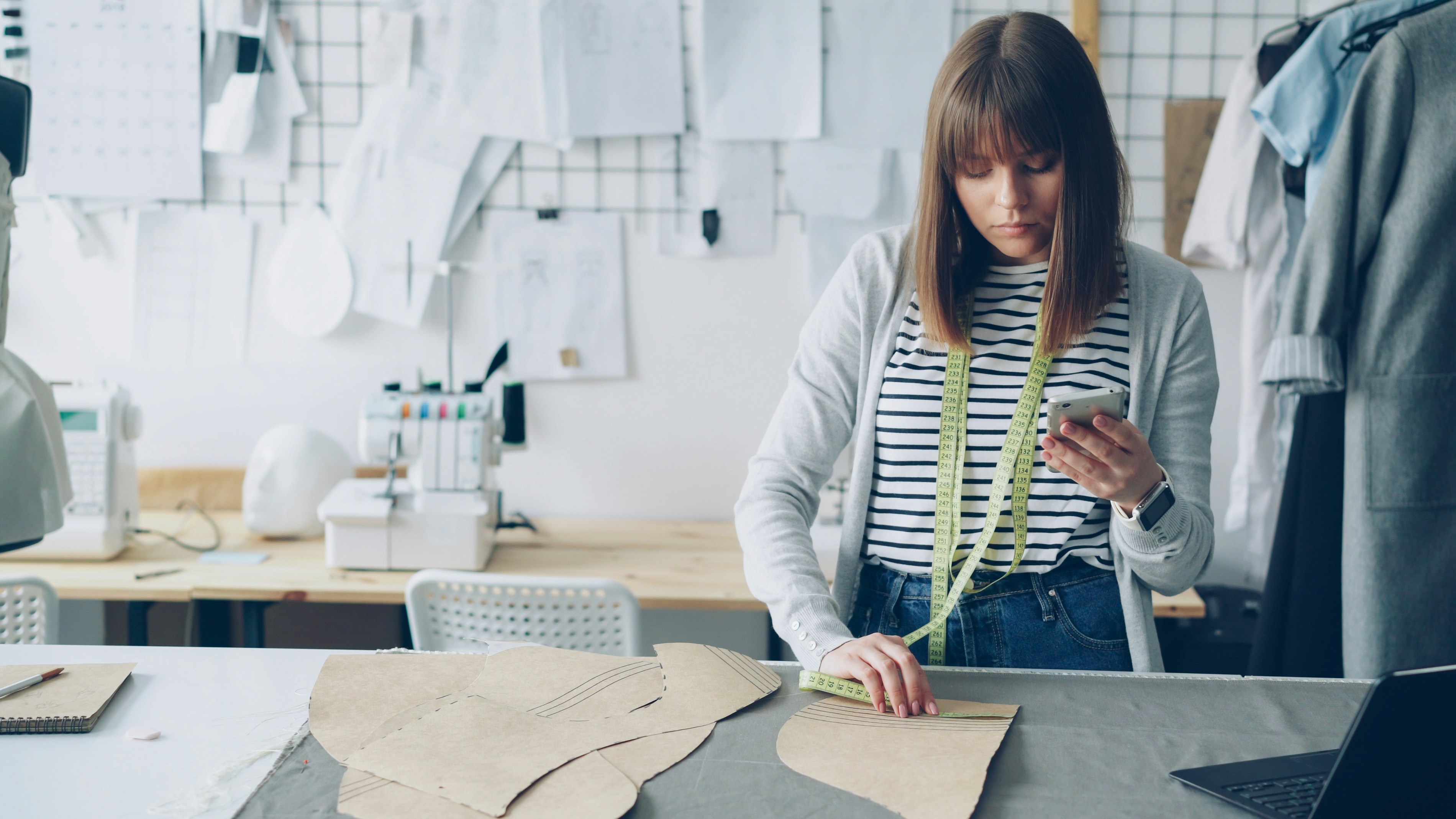¿Qué hace una empresa de aplicaciones a medida?