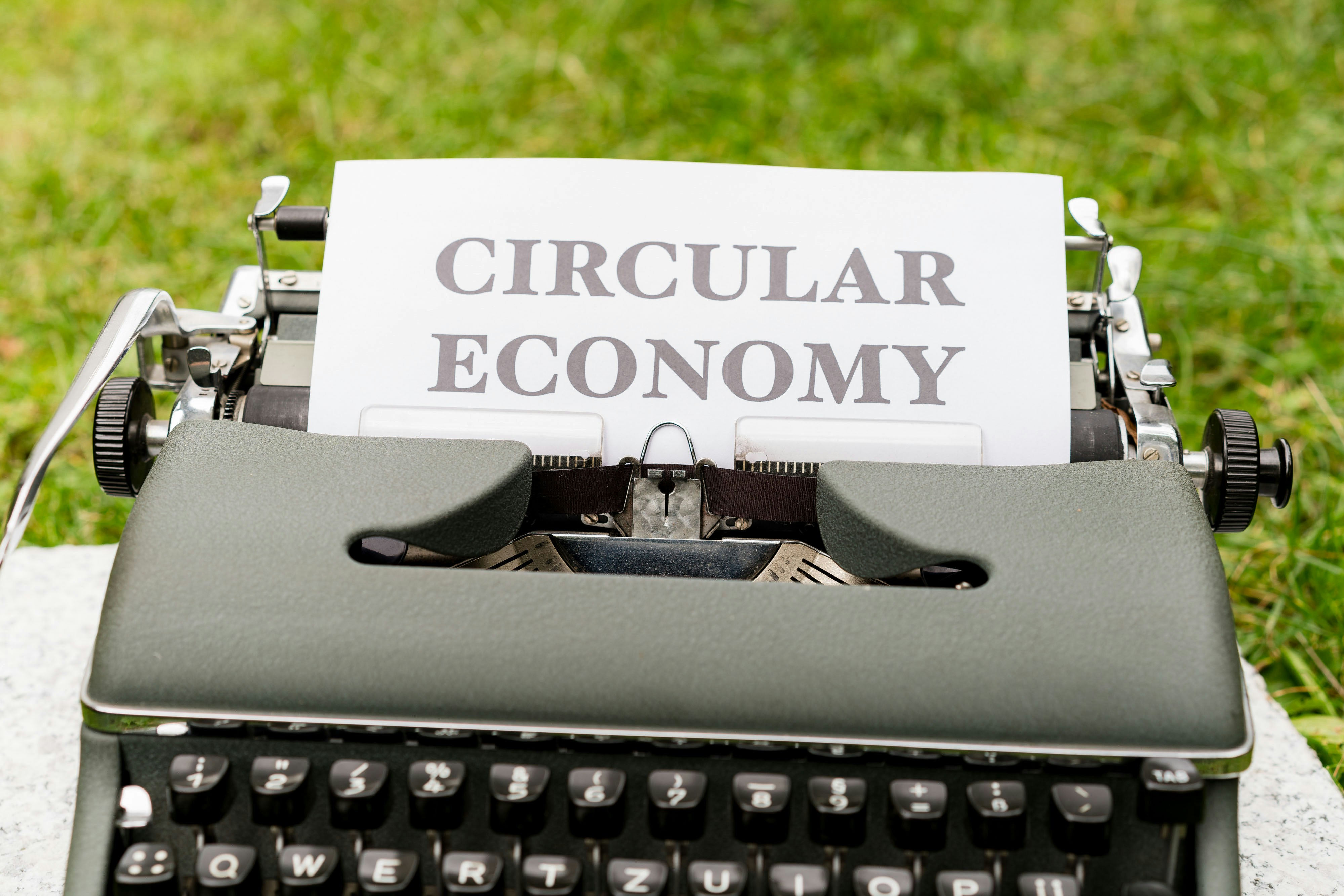 ¿Qué papel juega el socio de pentesting en una economía circular?