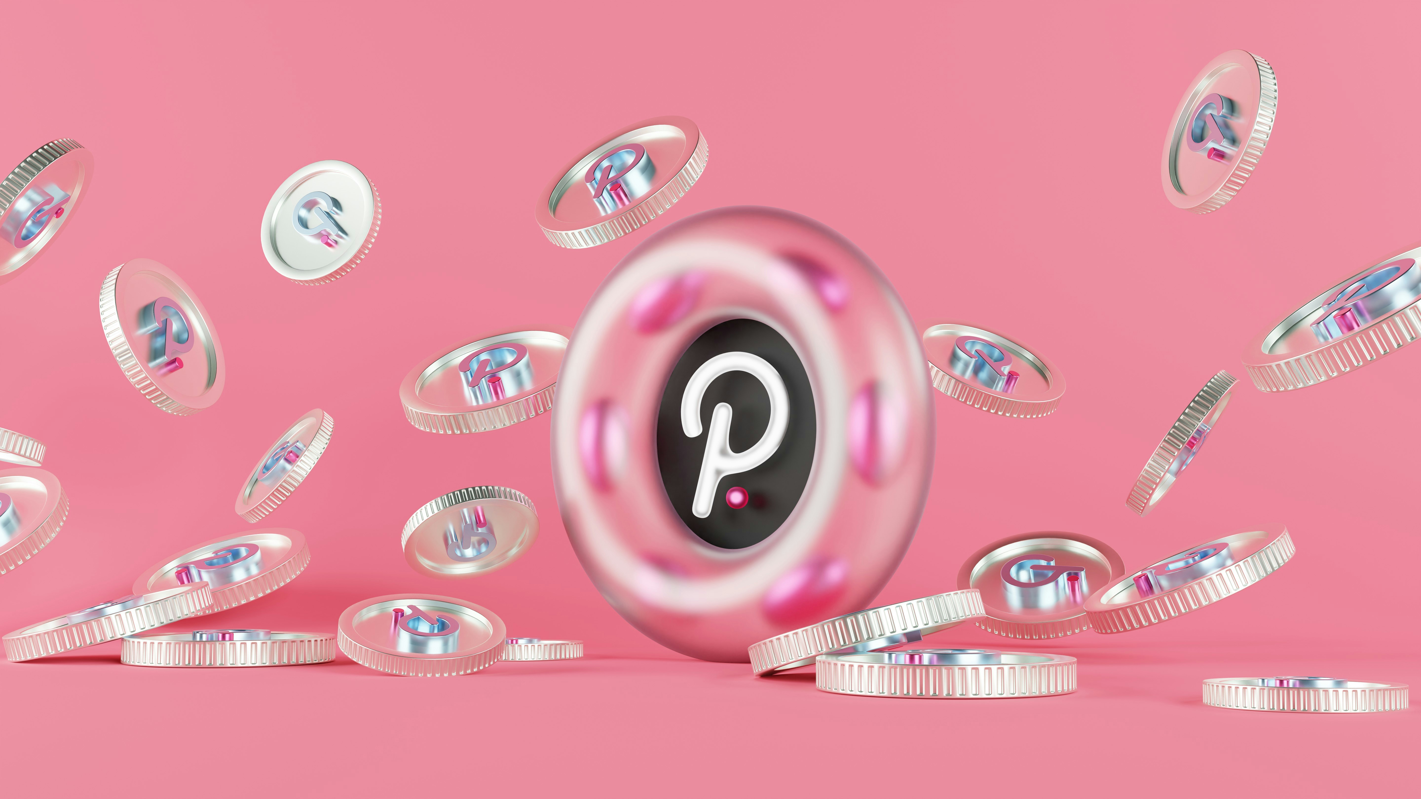 El precio de Polkadot cae un 3.58% mientras GSR lanza un ETF de criptomonedas en Nasdaq y la preventa de Pepeto supera los $9.45 millones