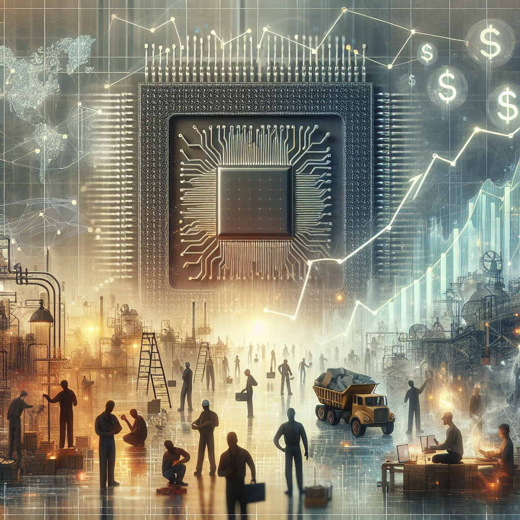 El Precio Invisible de la IA
