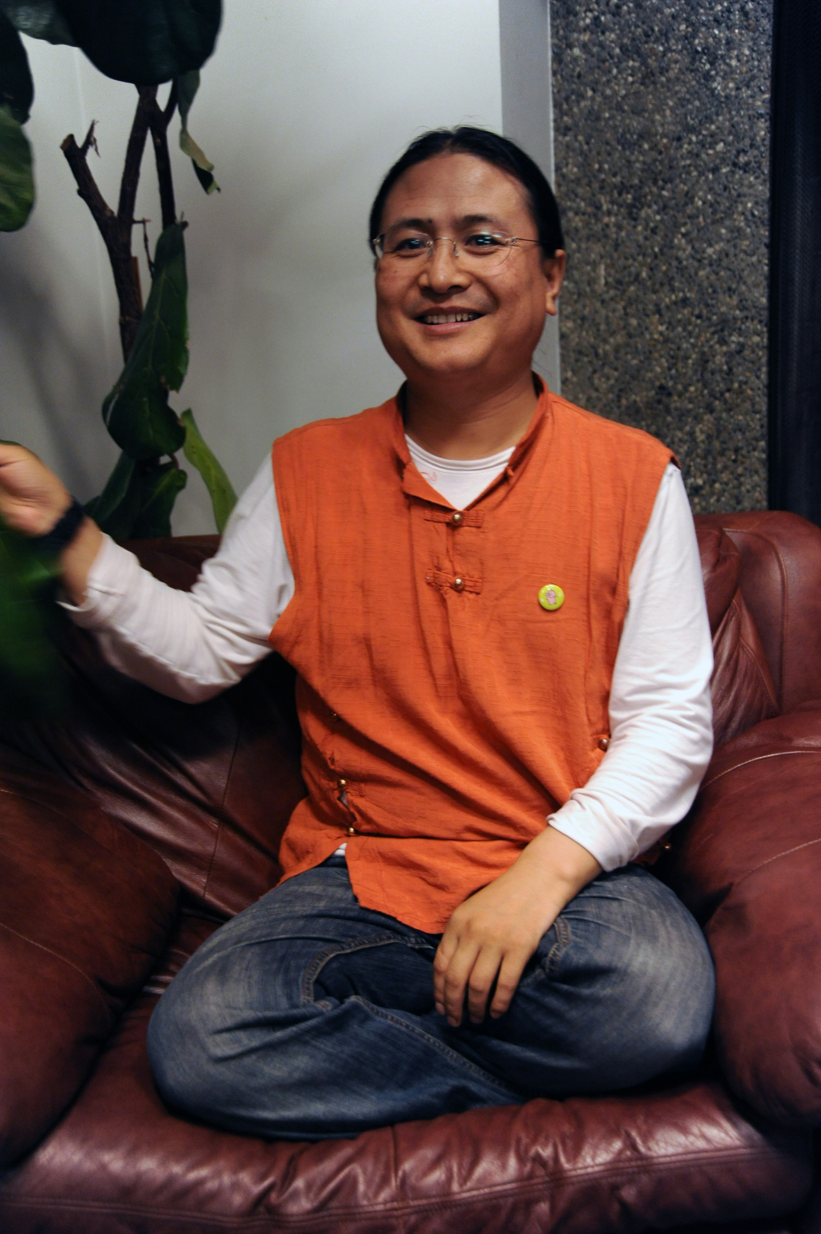 El presidente Trump perdona al fundador de Binance, Changpeng Zhao