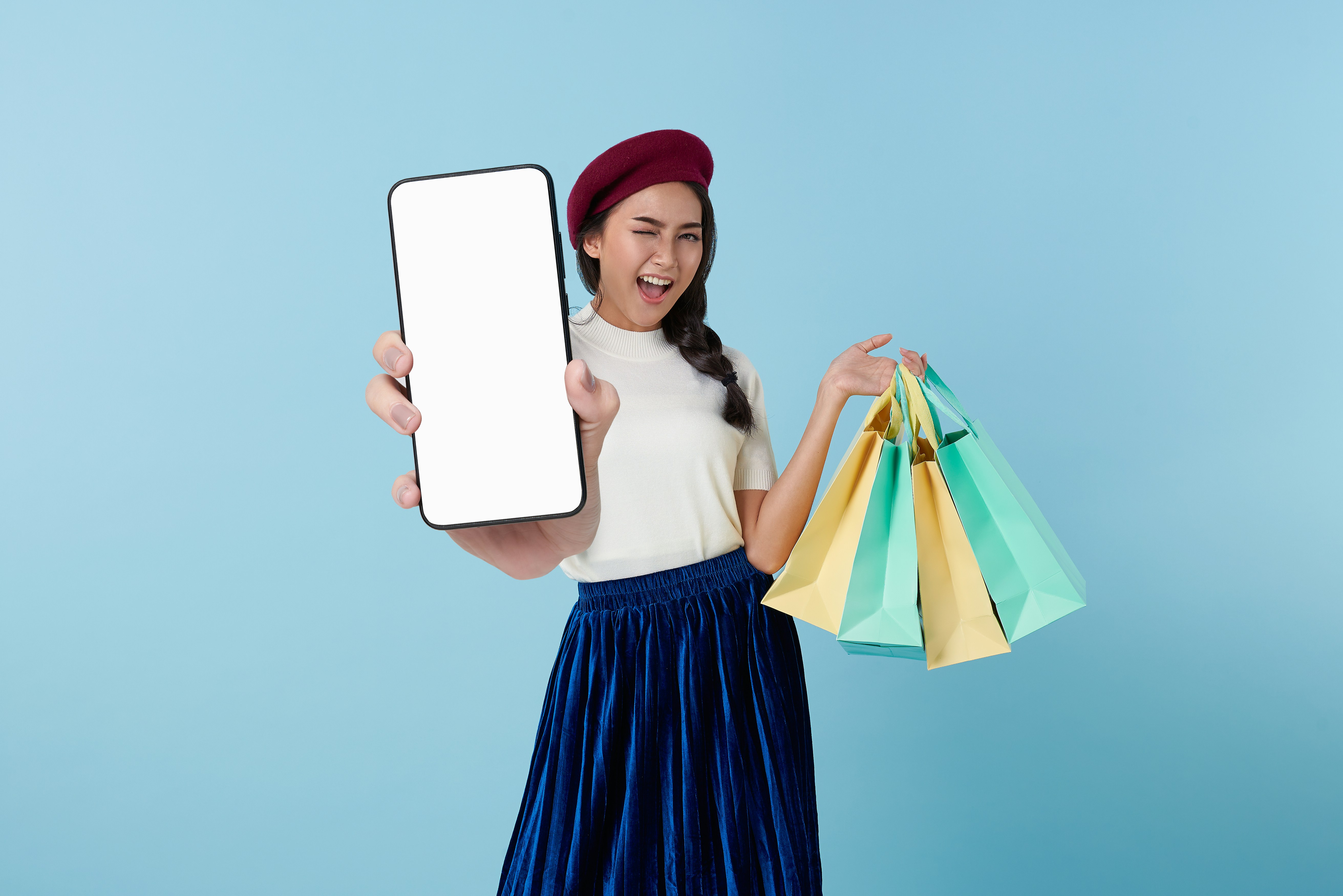 Por qué presupuesto de tienda virtual es la solución que tu empresa necesita para crecer