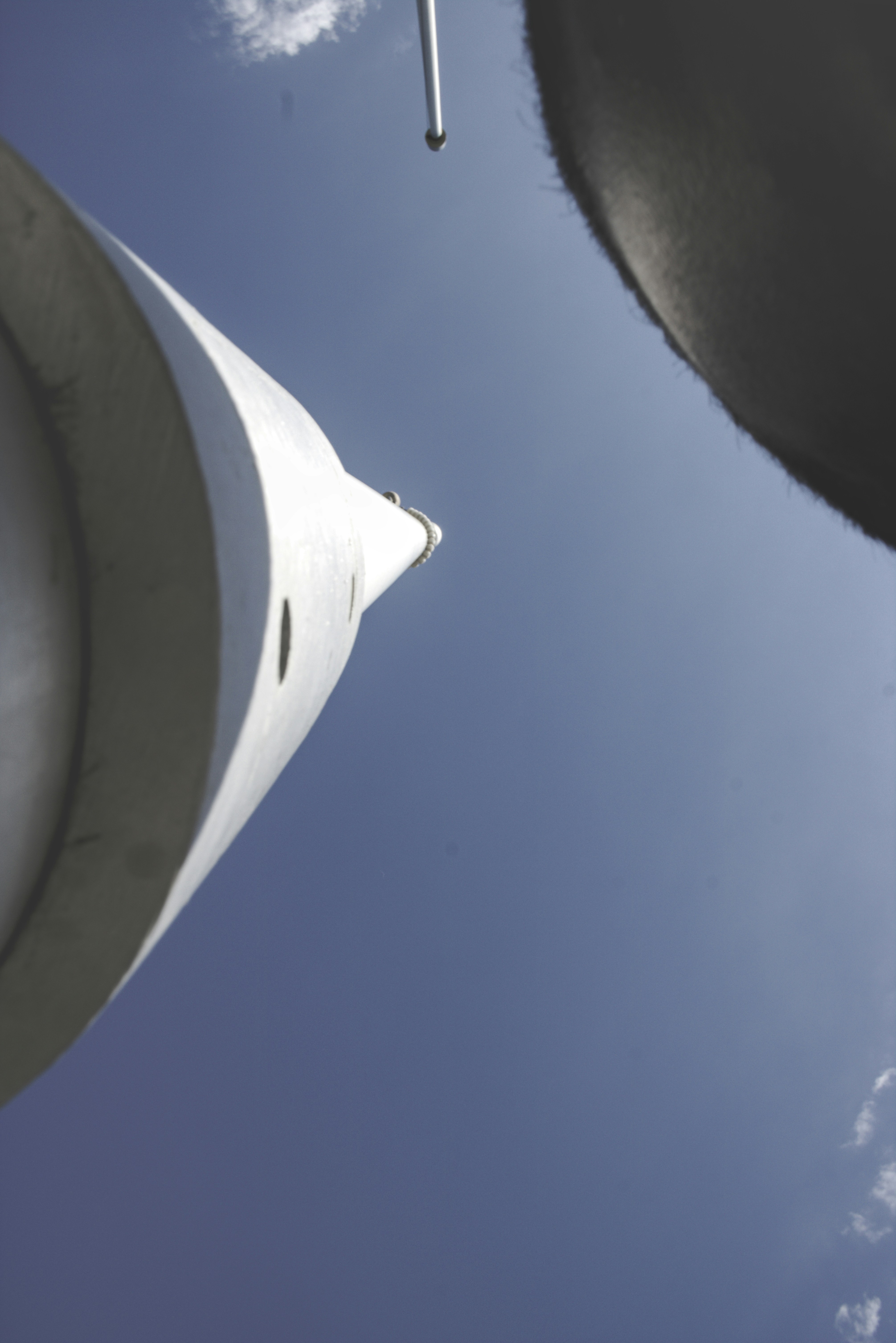 Inicio con éxito enciende el primer cohete de fusión del mundo