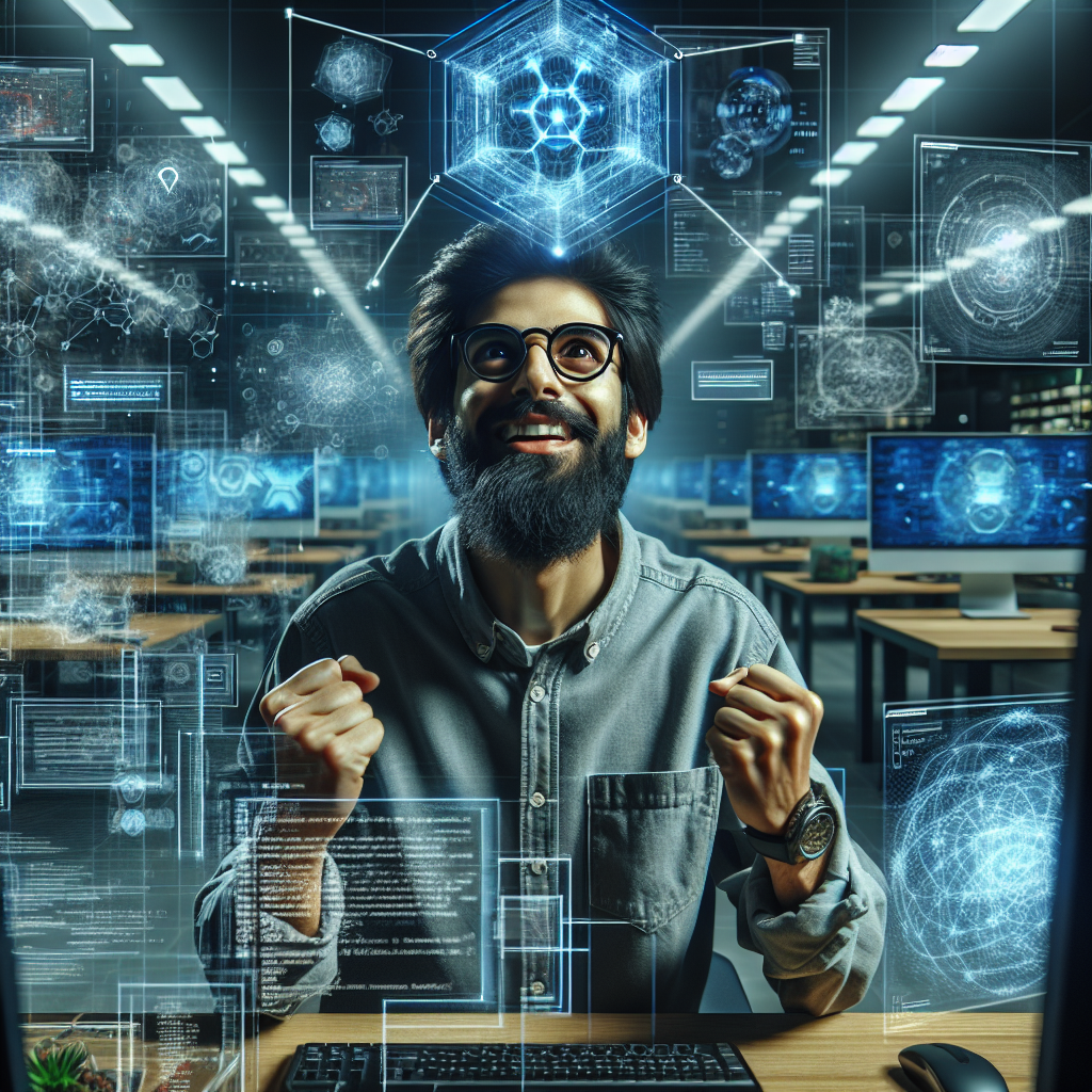 El que resolvió uno de los problemas más costosos de la tecnología