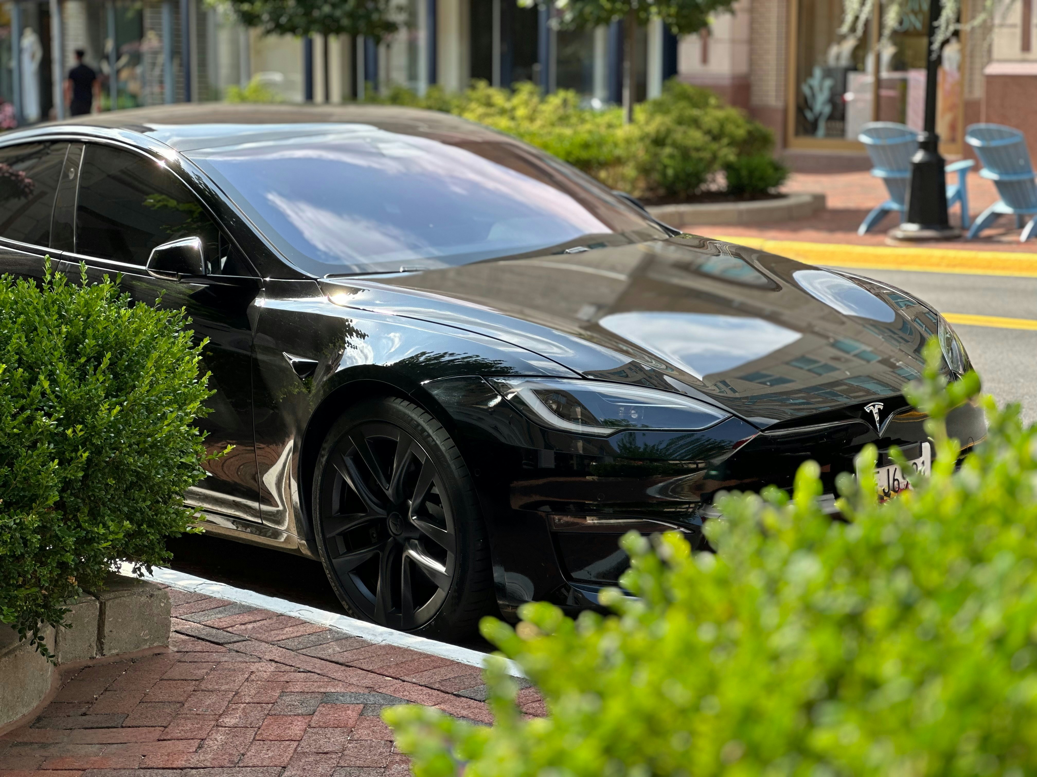 Elon Musk interrogado por un senador sobre los planes de dinero X