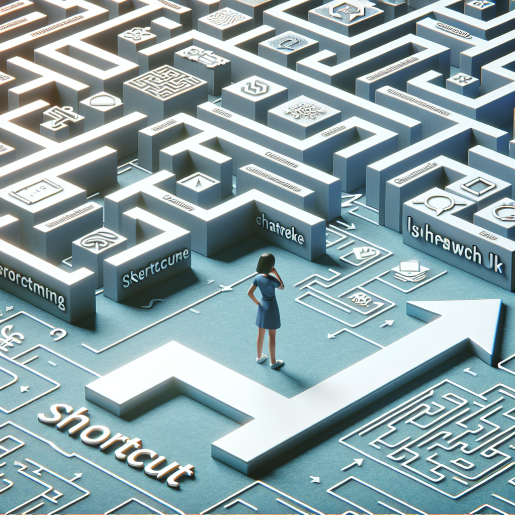 Elegir un framework es difícil: el atajo