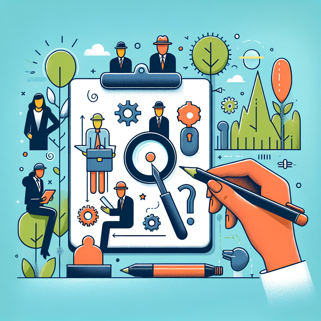 Elige la Job Story y la Métrica