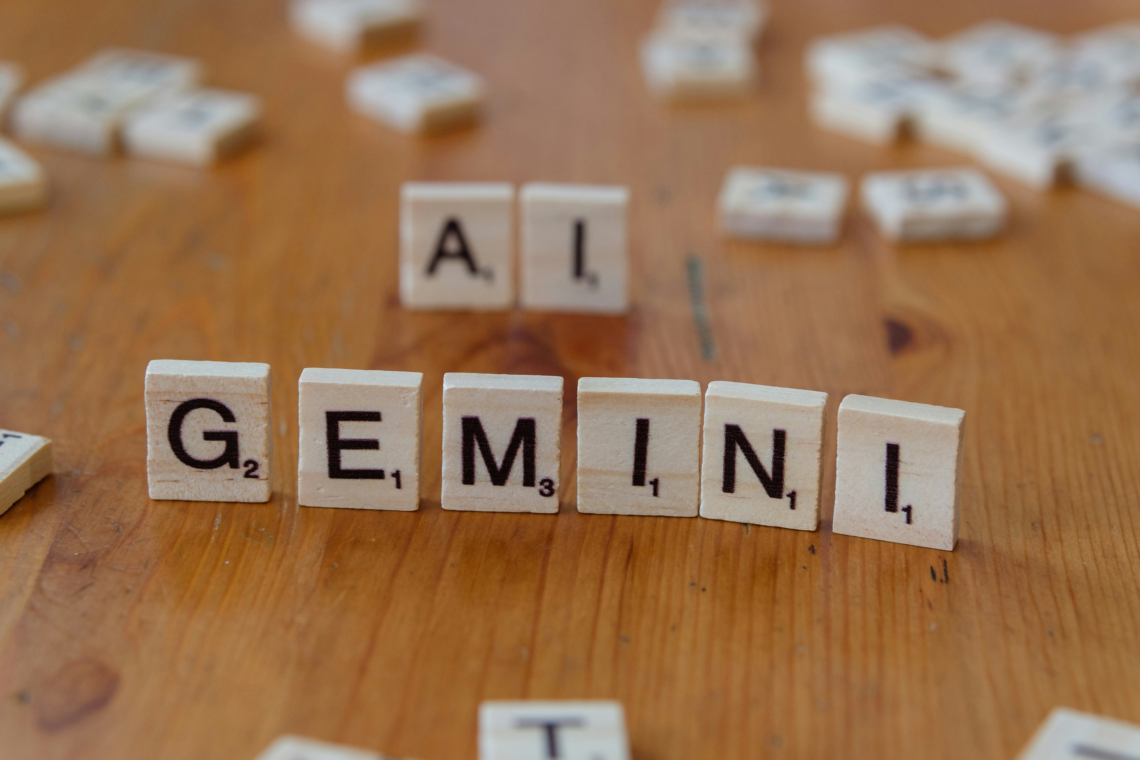 Antes de enviar registros a Gemini — elimina primero la PII