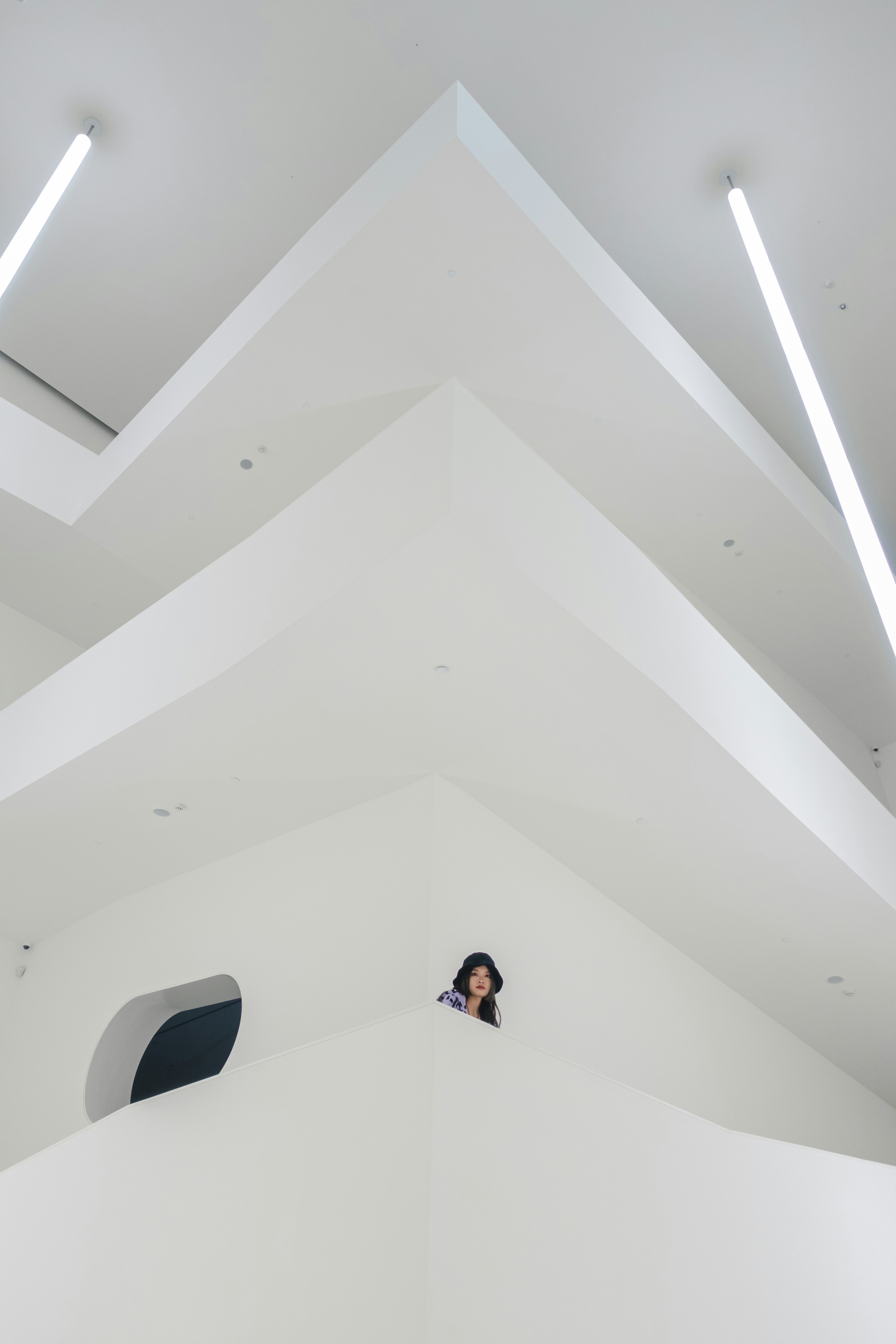 Ella arquitecta: Trayendo perspectivas únicas a soluciones innovadoras en AWS