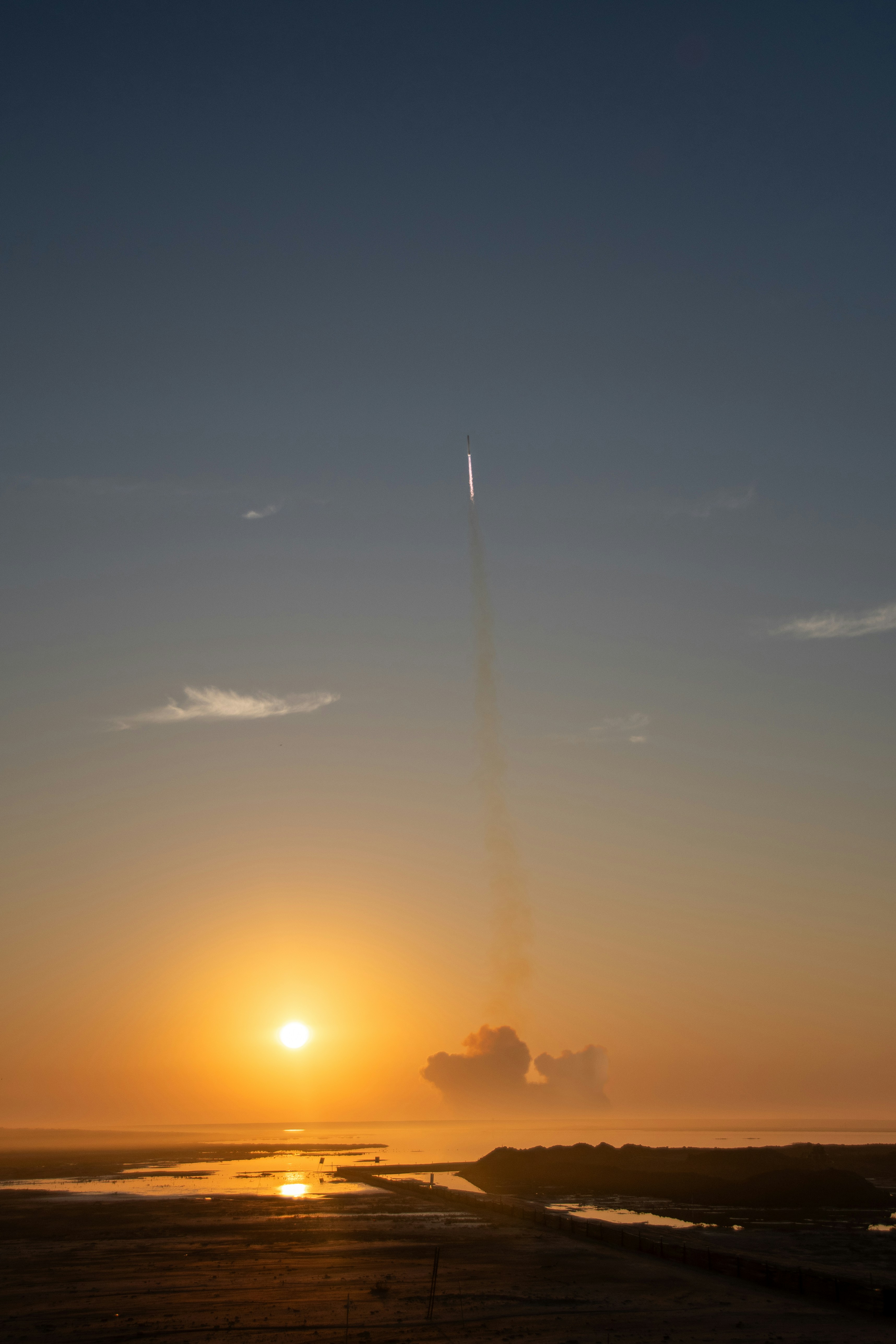 Elon Musk: rumbo a ser trillonario con la IPO de SpaceX