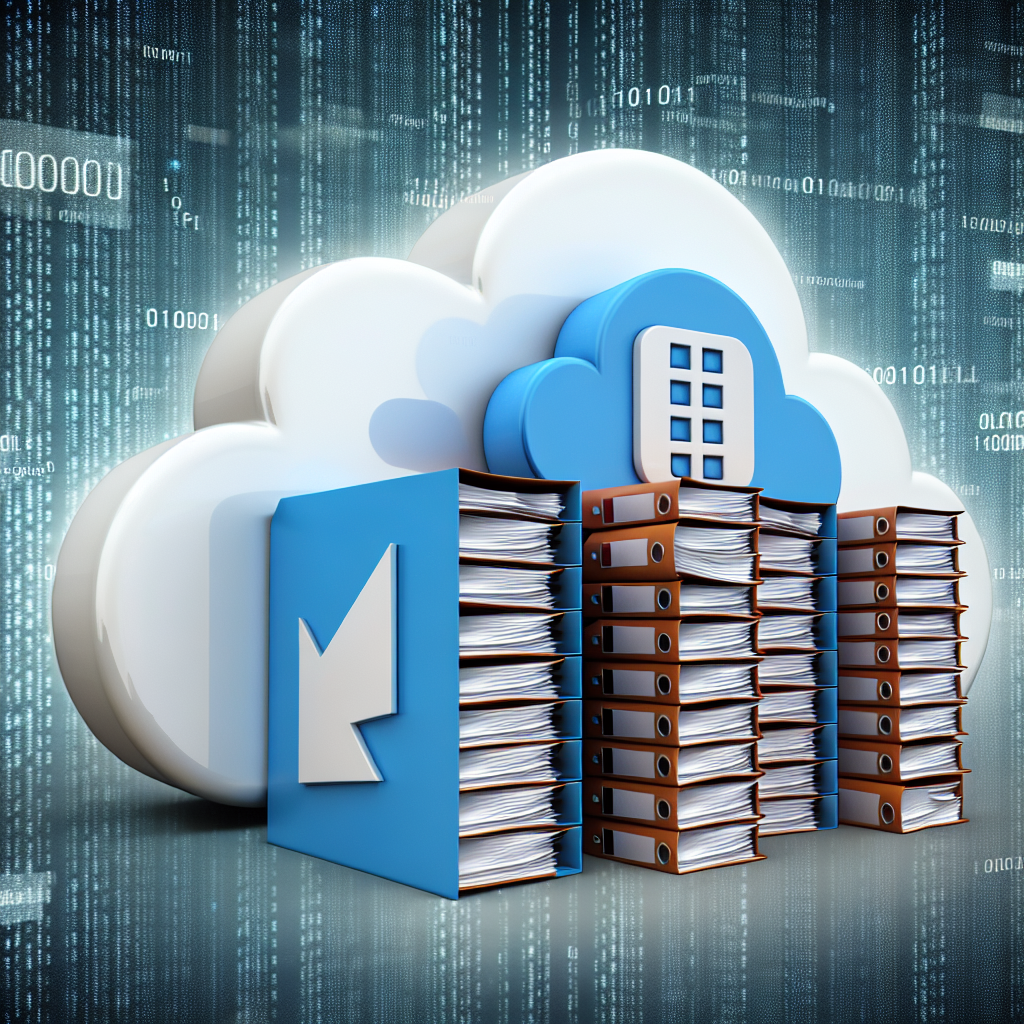 Empaquetar PDFs y Office con SharePoint