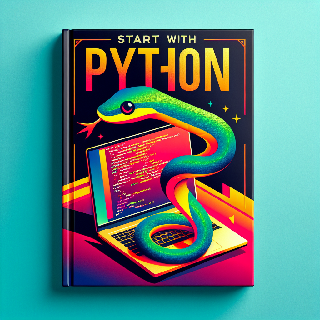 Empieza con Python