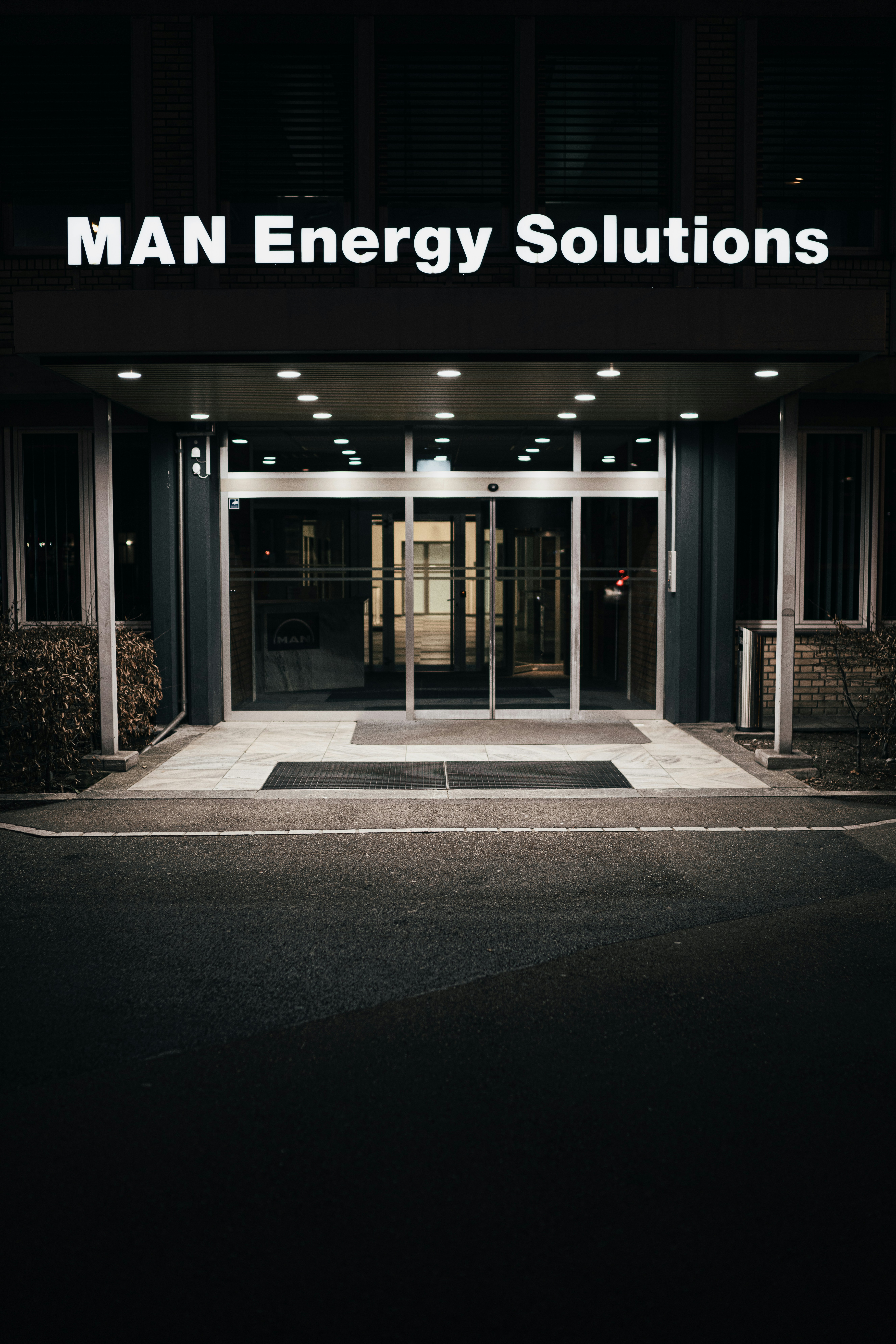 ¿Puede contratar a un empleado agéntico ayudar a las empresas a ser más eficientes energéticamente?