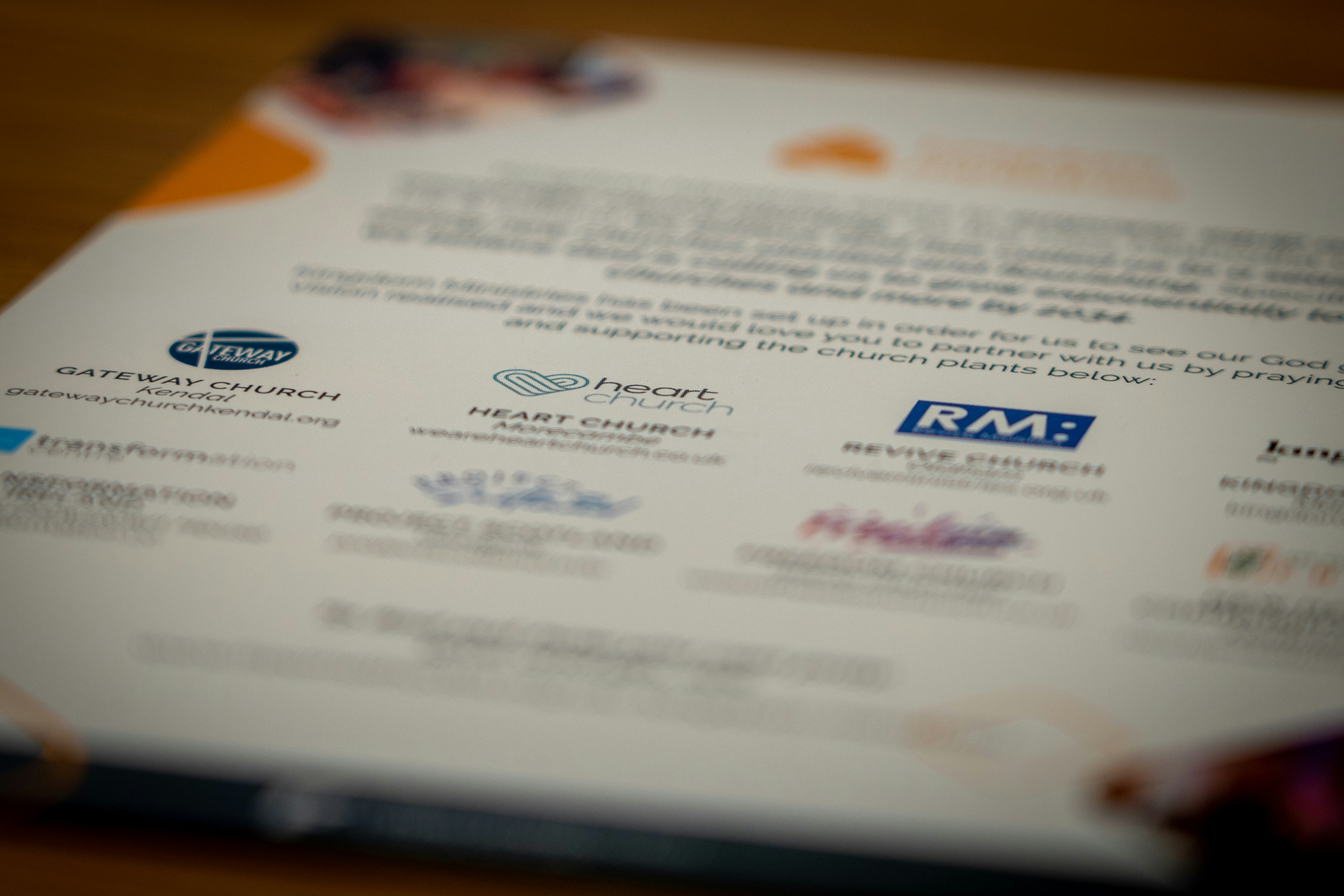 Empresa asociada certificada de aplicaciones