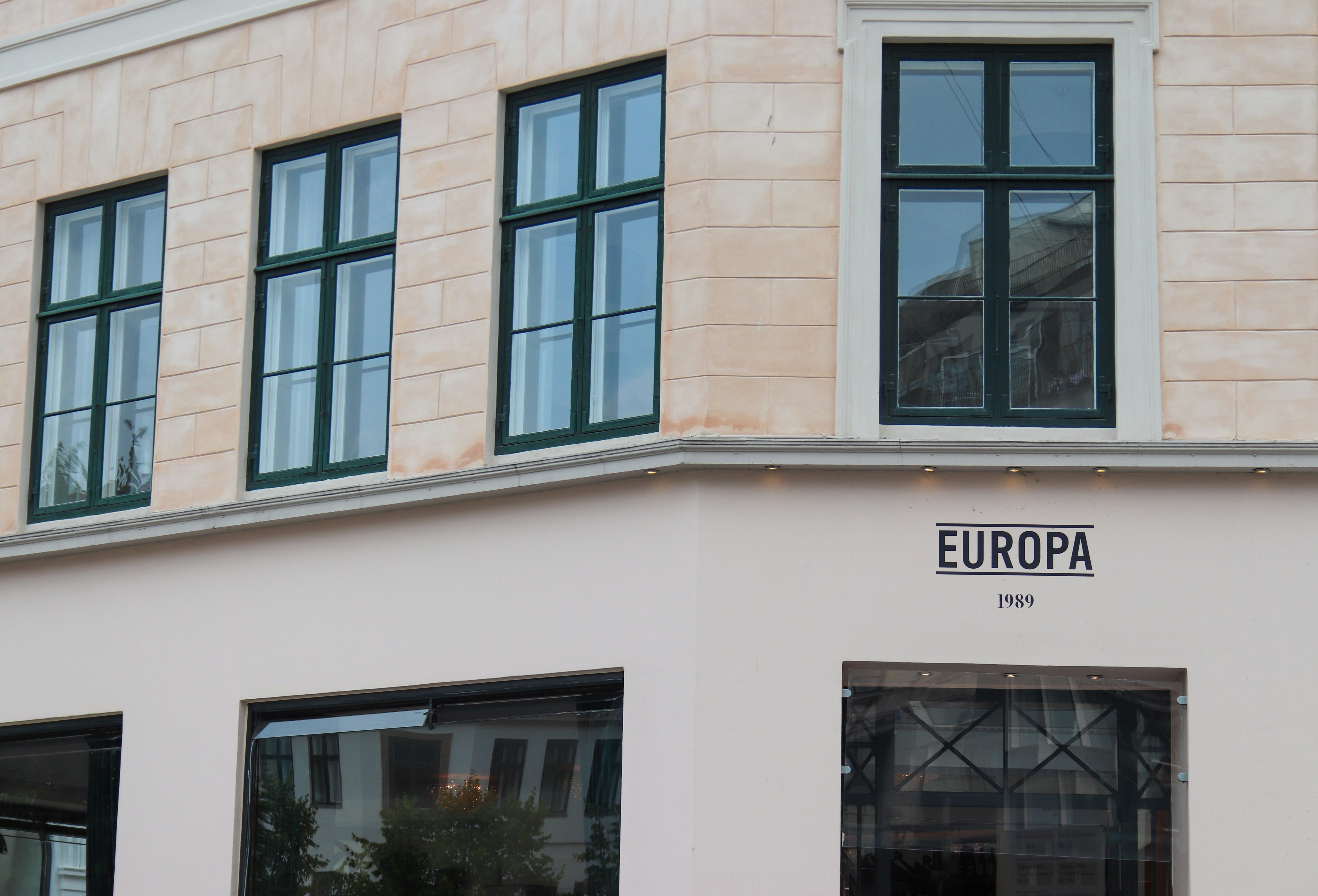 empresa consultora de aplicaciones en Europa