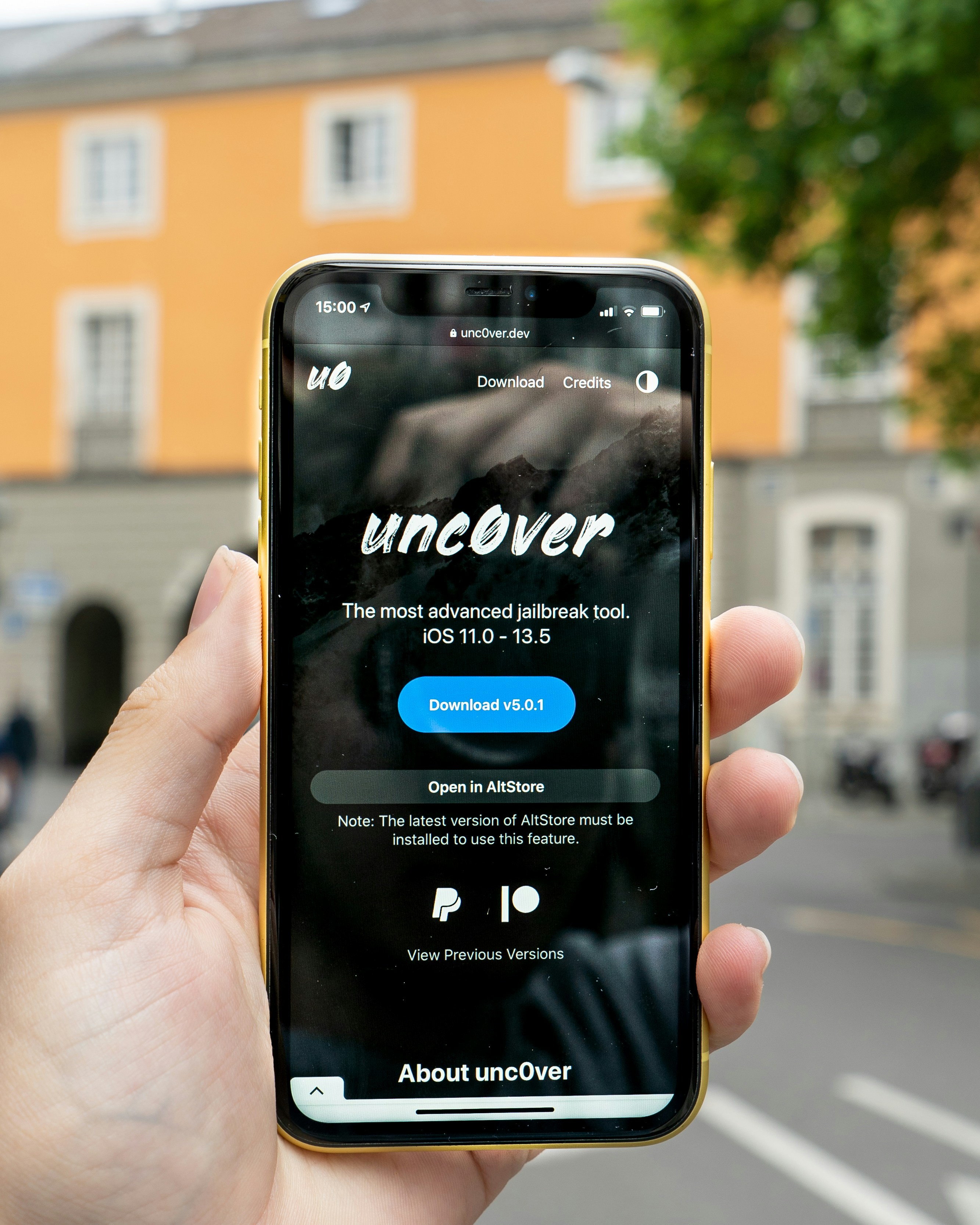 empresa de aplicaciones móviles en Europa