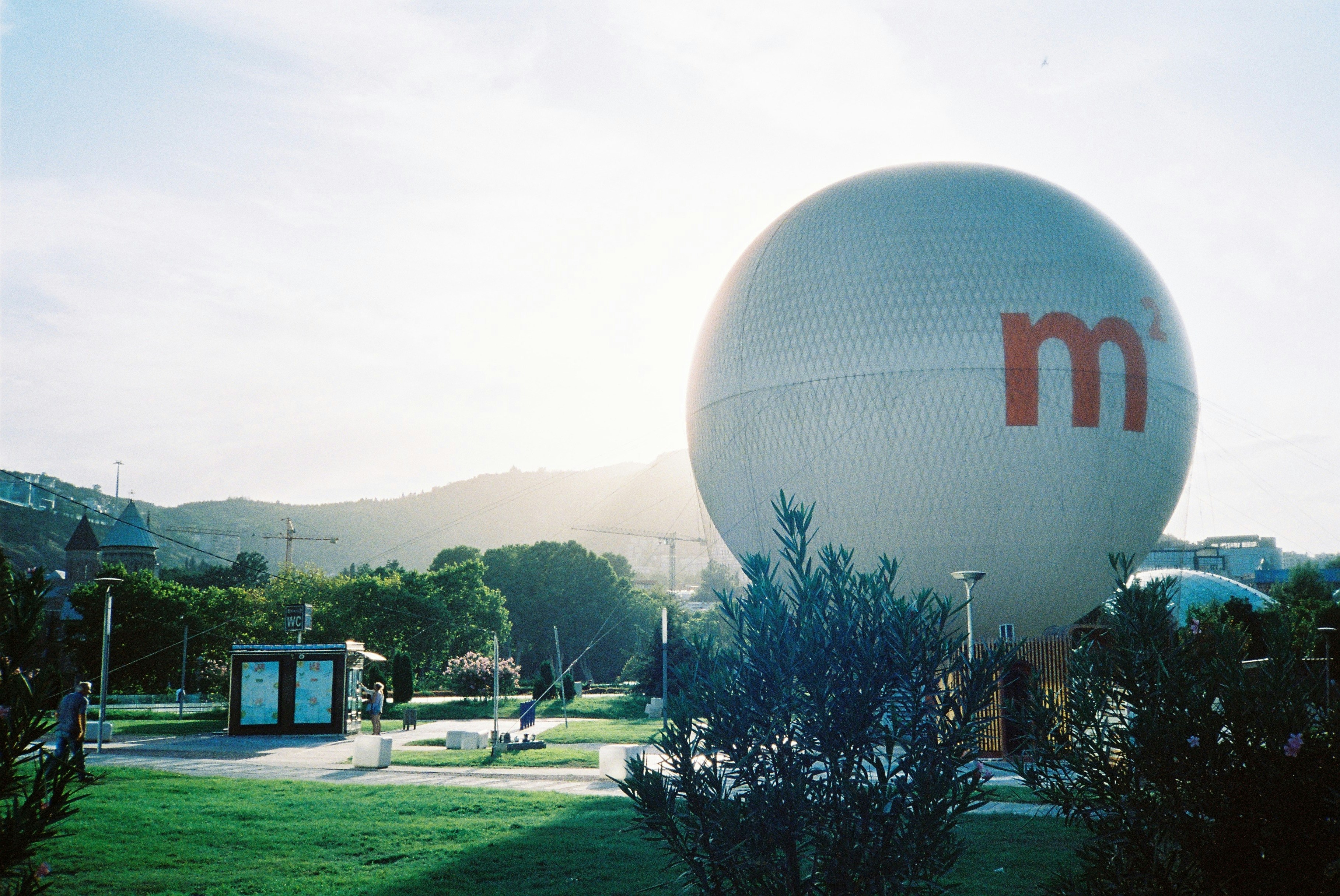 Empresa de servicios de inteligencia artificial en Marbella