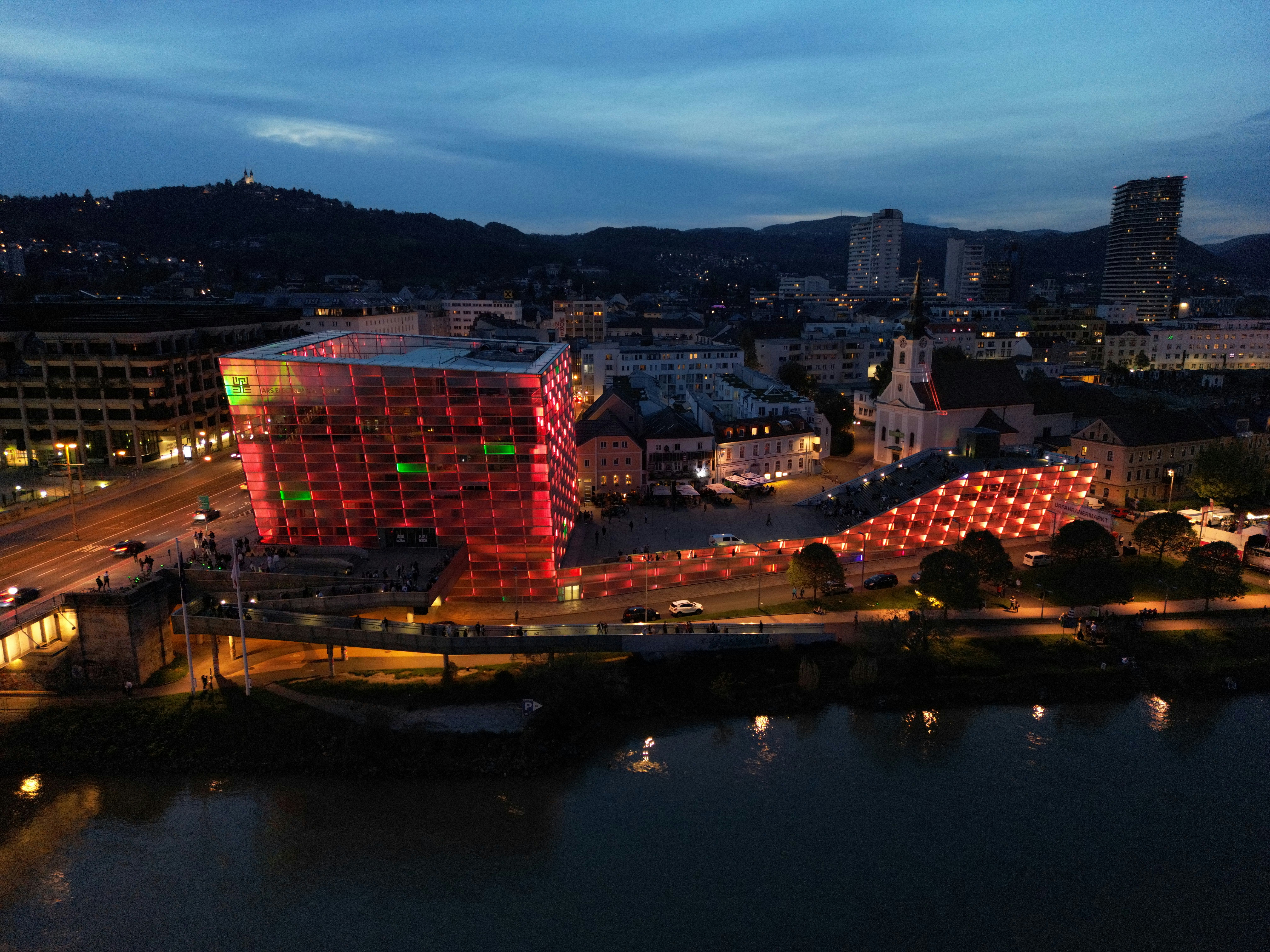 Empresa de inteligencia artificial en Bilbao