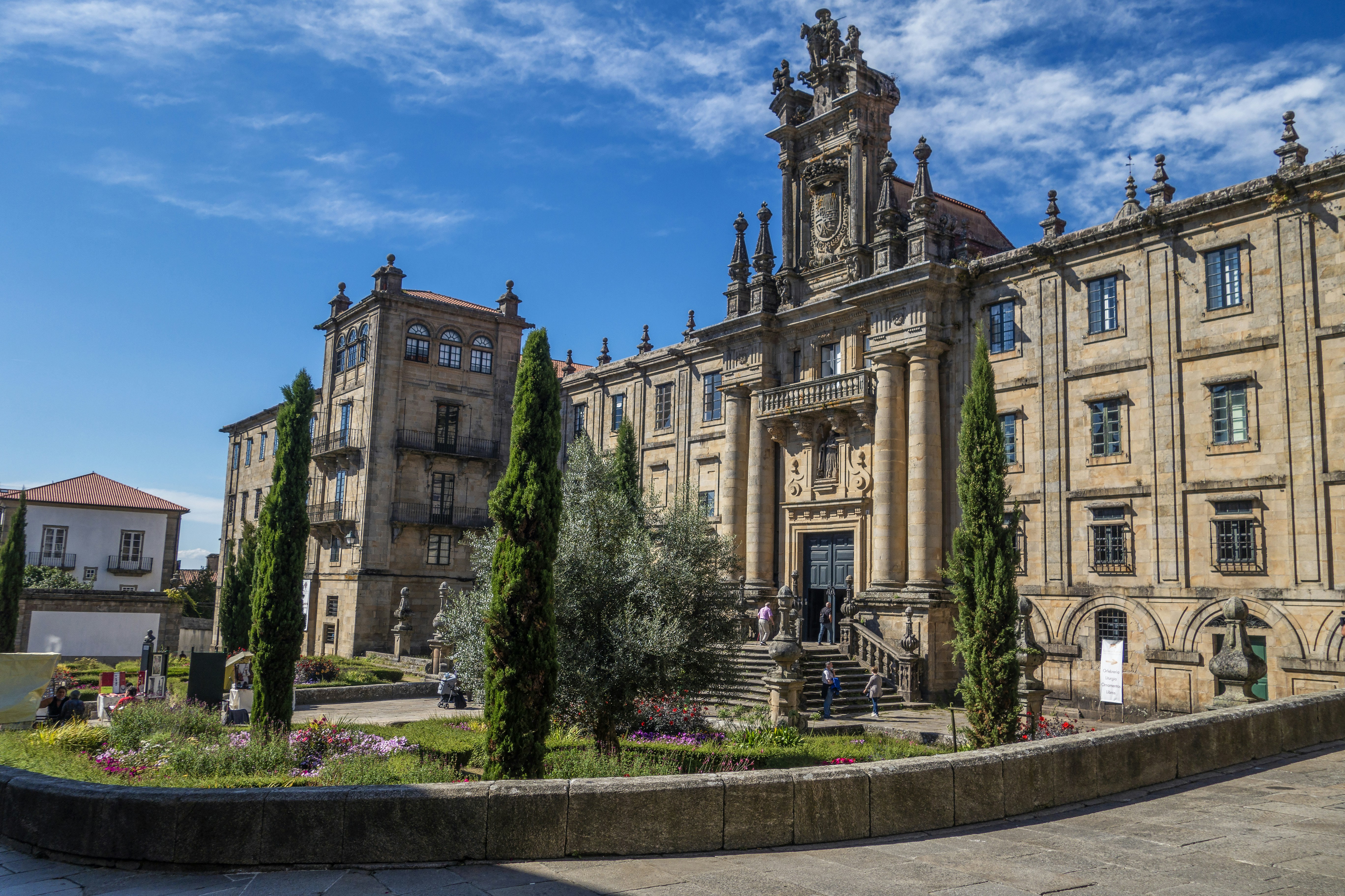 Empresa de externalización de servicios de programación en Santiago de Compostela