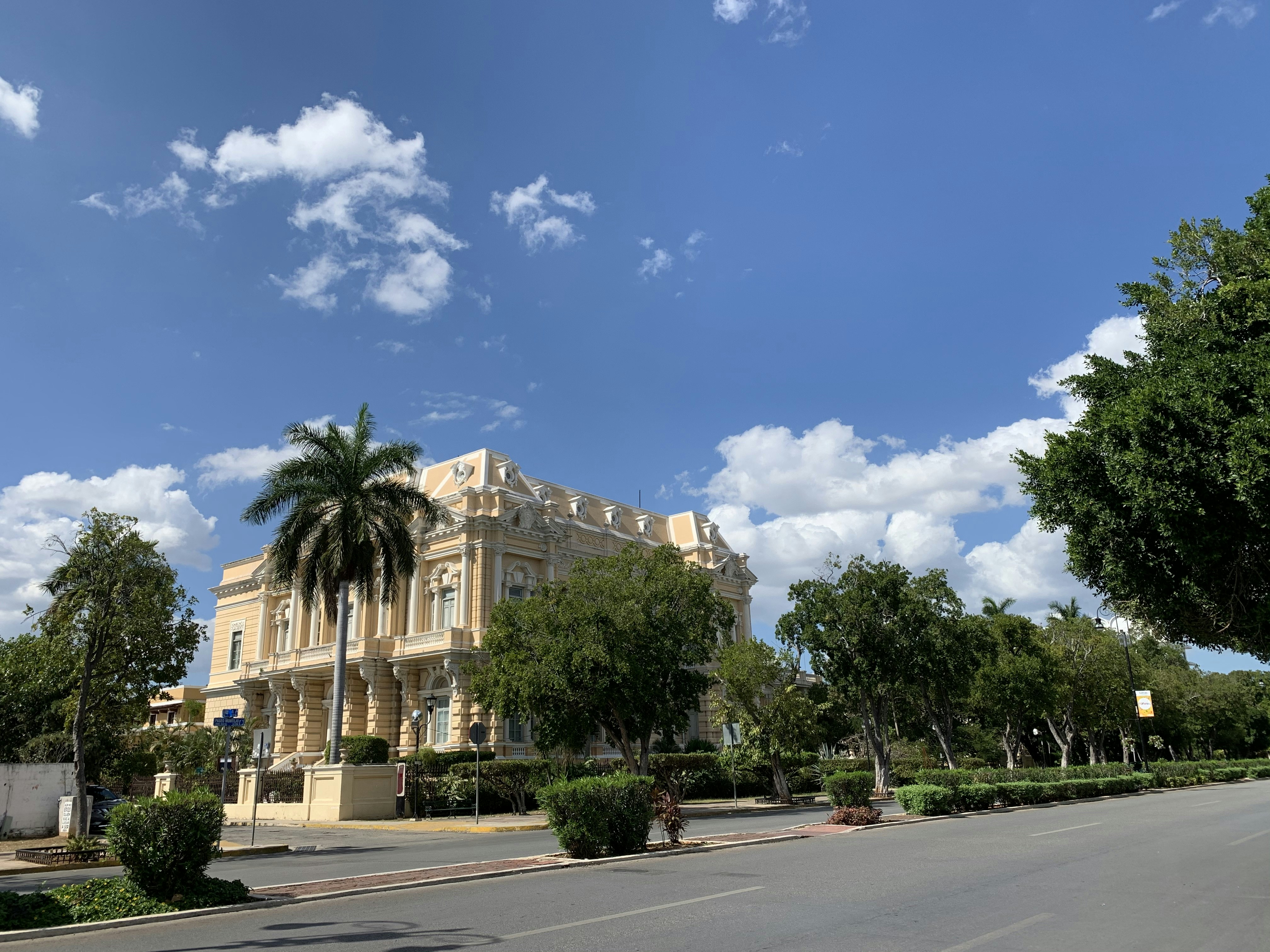 Empresa de consultoría de software en Mérida