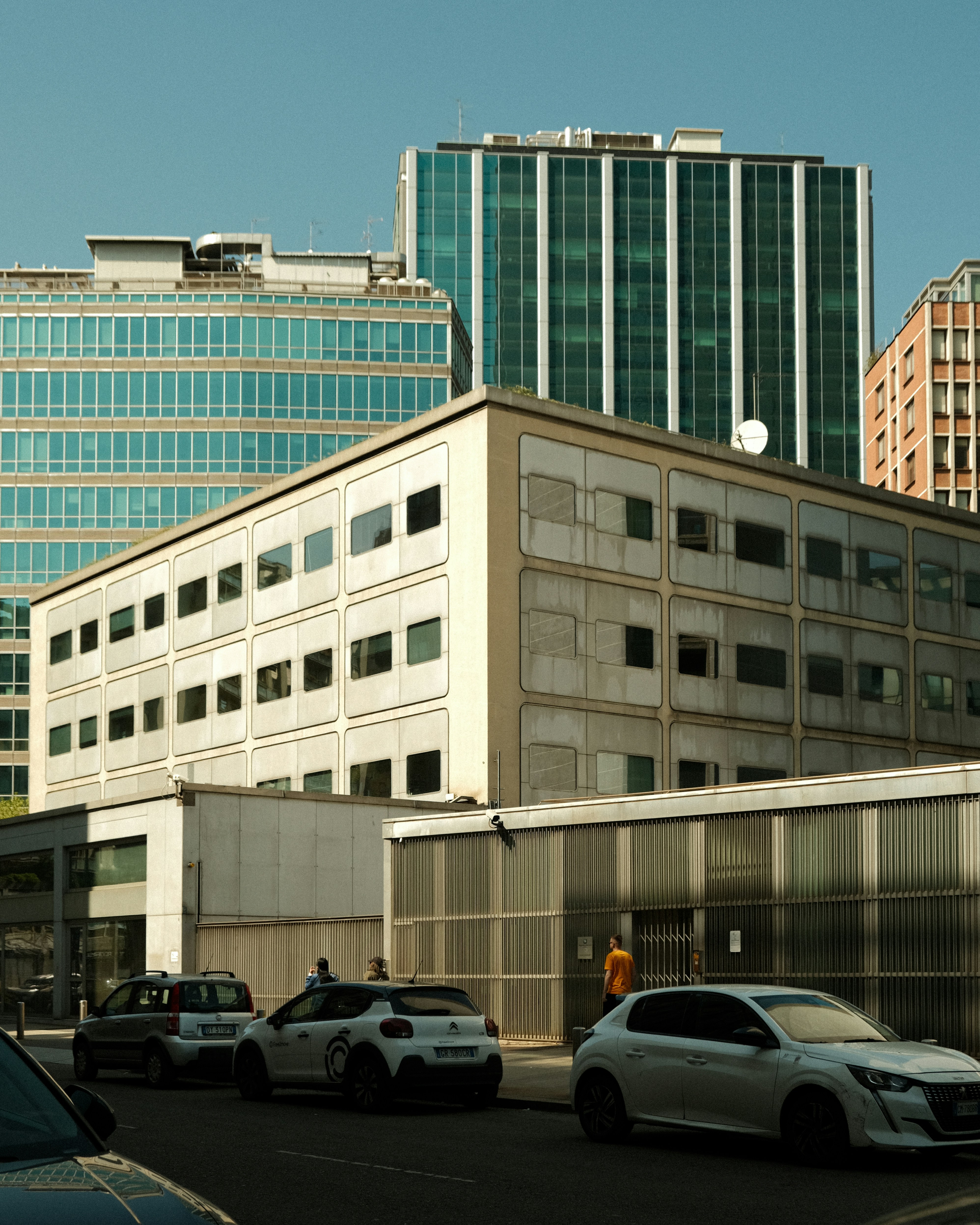 Empresa de software personalizado para la industria de la salud en Nueva York