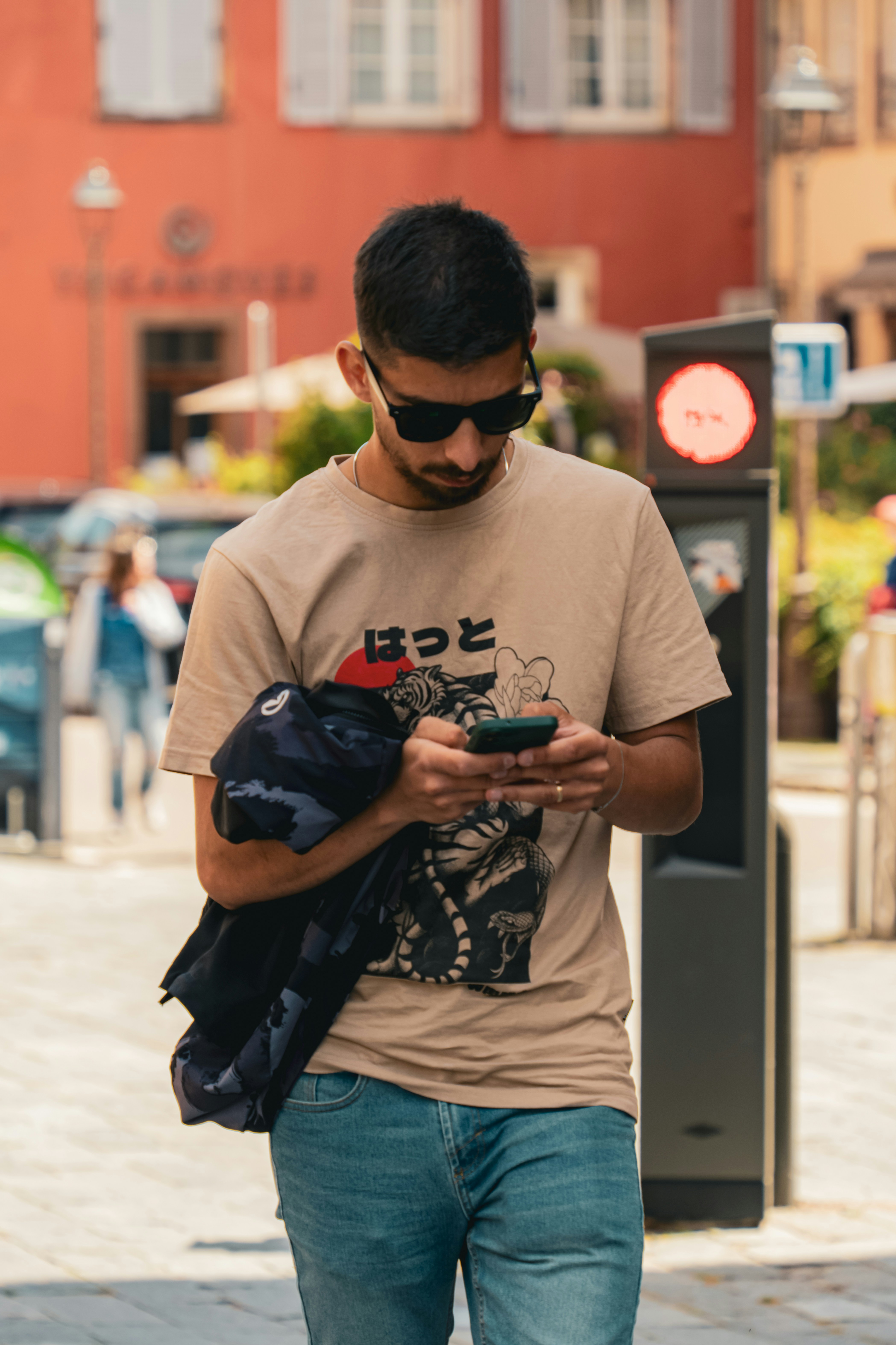 empresa de aplicaciones móviles en Eibar