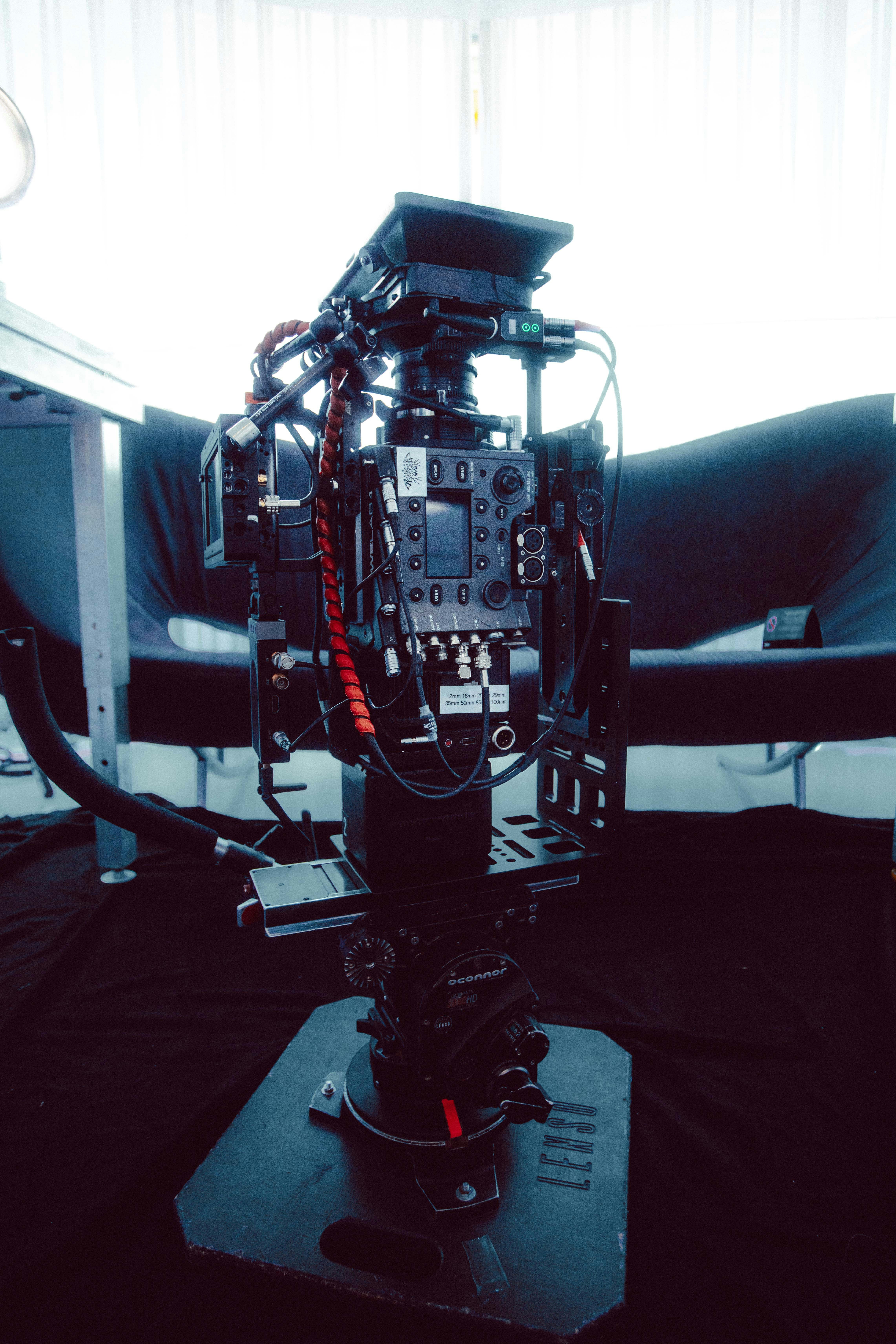 Empresa de servicios de automatización de inteligencia artificial en Madrid