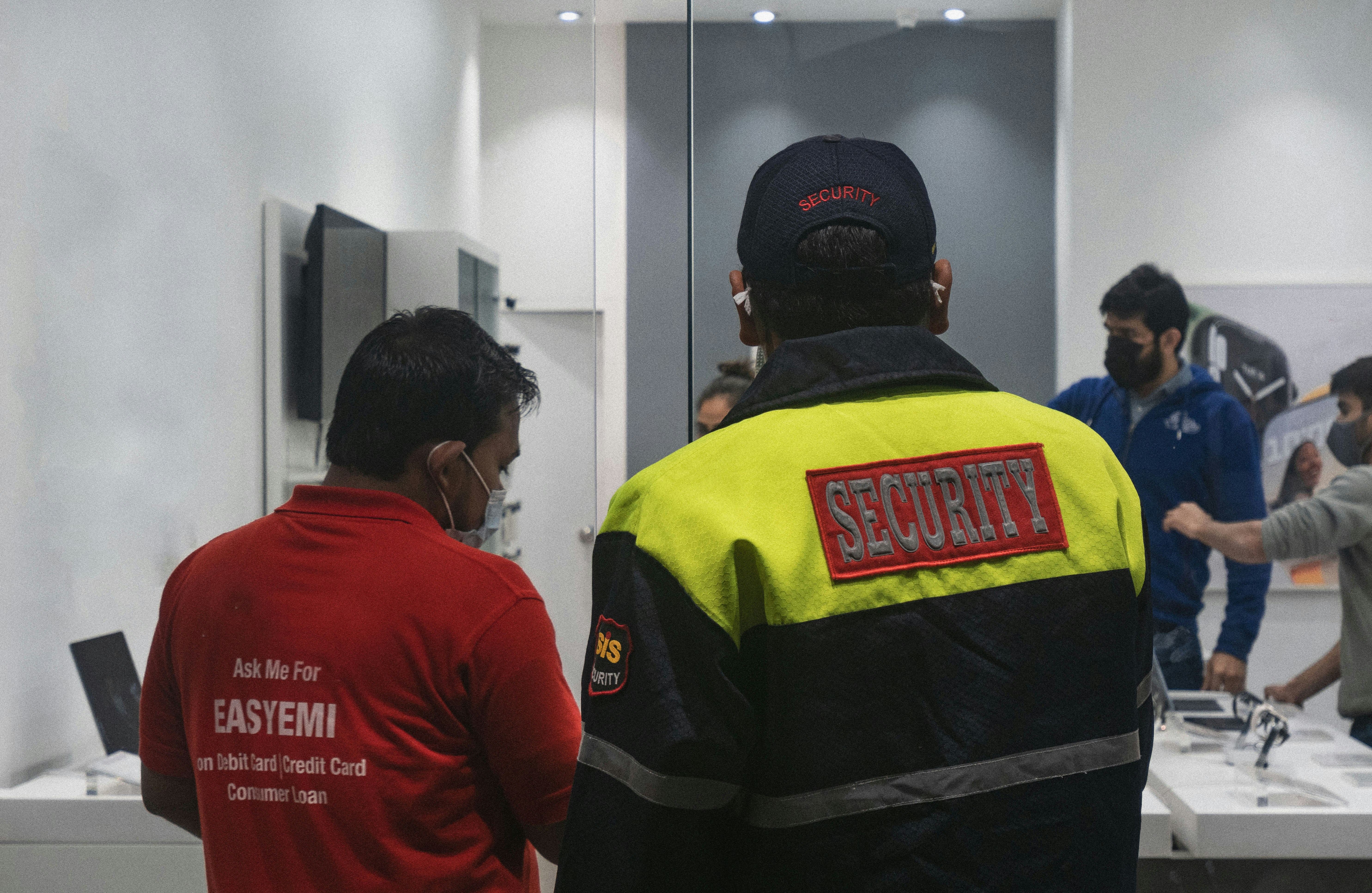 Empresa reemplaza buzón compartido con servicios inteligentes de triaje en Palma