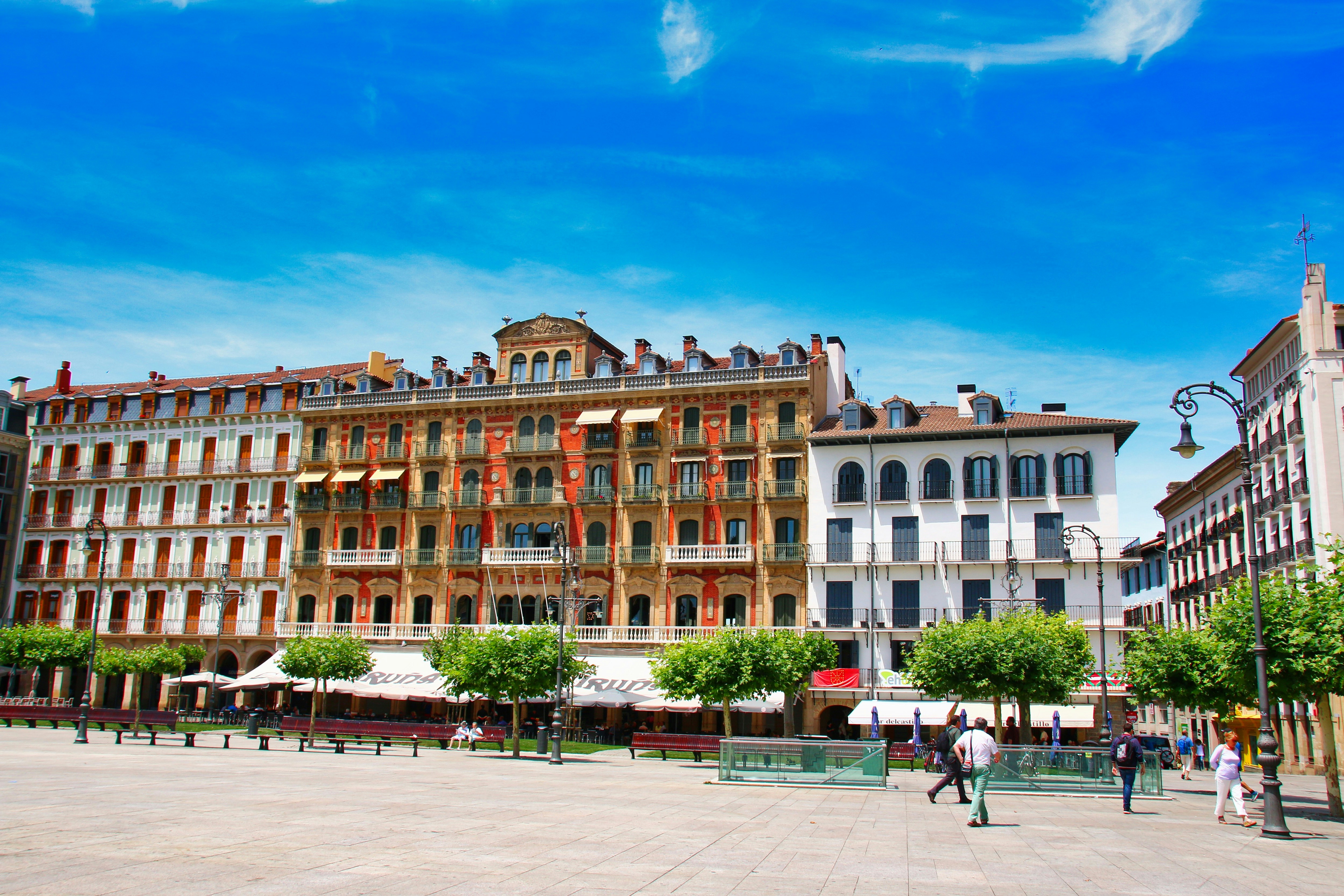 Empresa de servicios de aplicaciones móviles en Pamplona