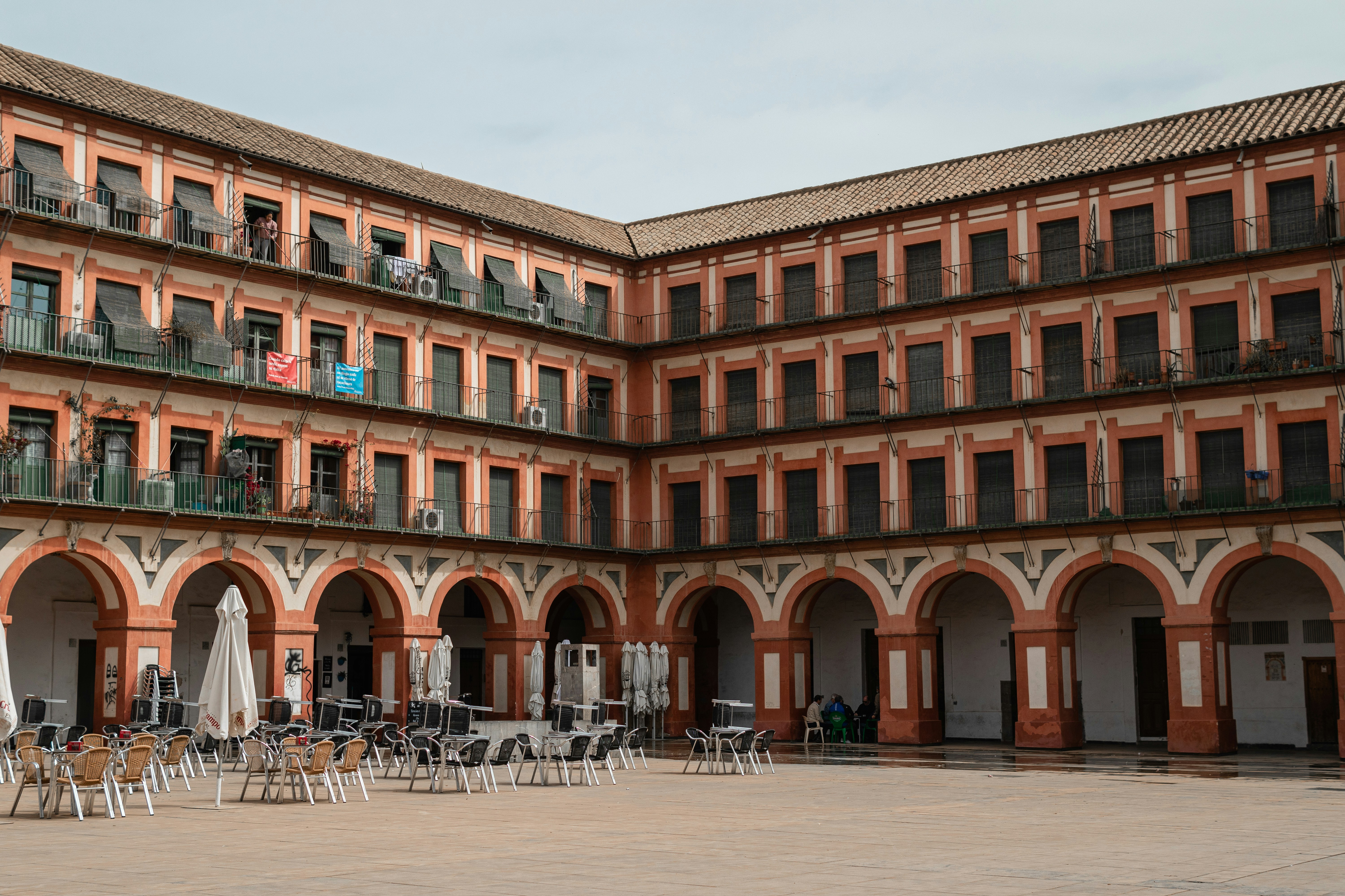 Compañía de presentaciones comerciales automatizadas en Córdoba