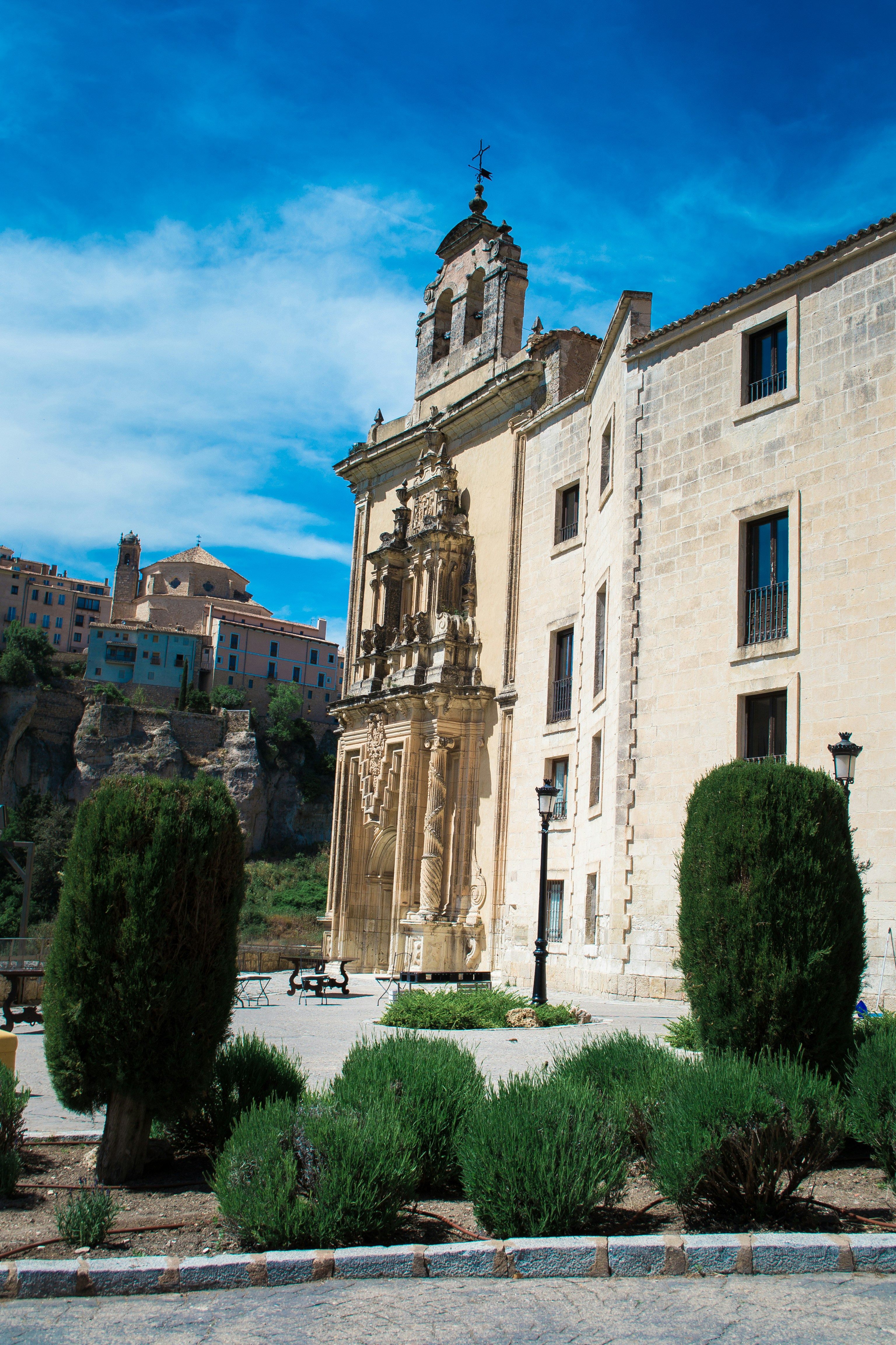 Servicios profesionales de consultoría de software en Cuenca