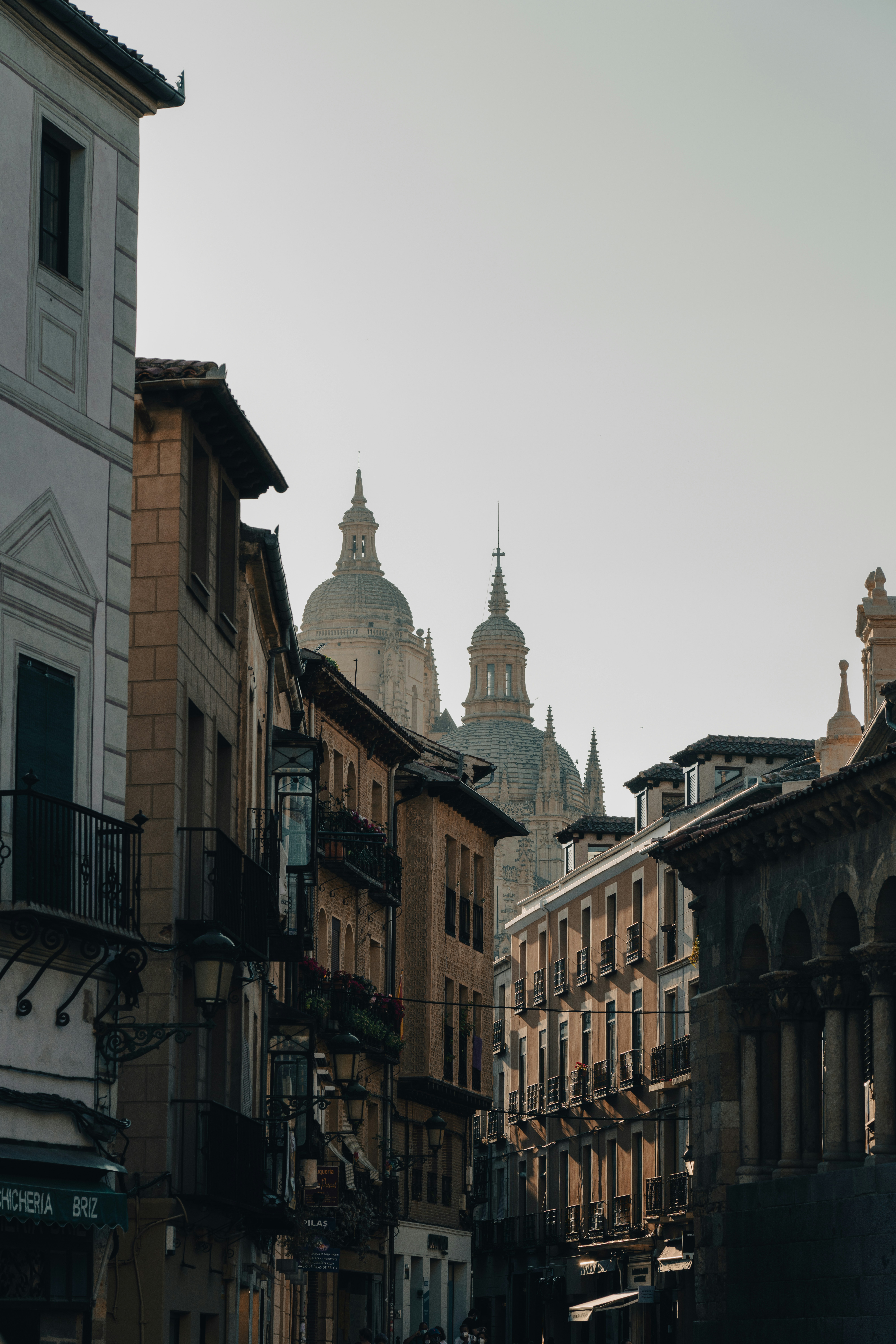 Empresa de bots de redes sociales en Segovia