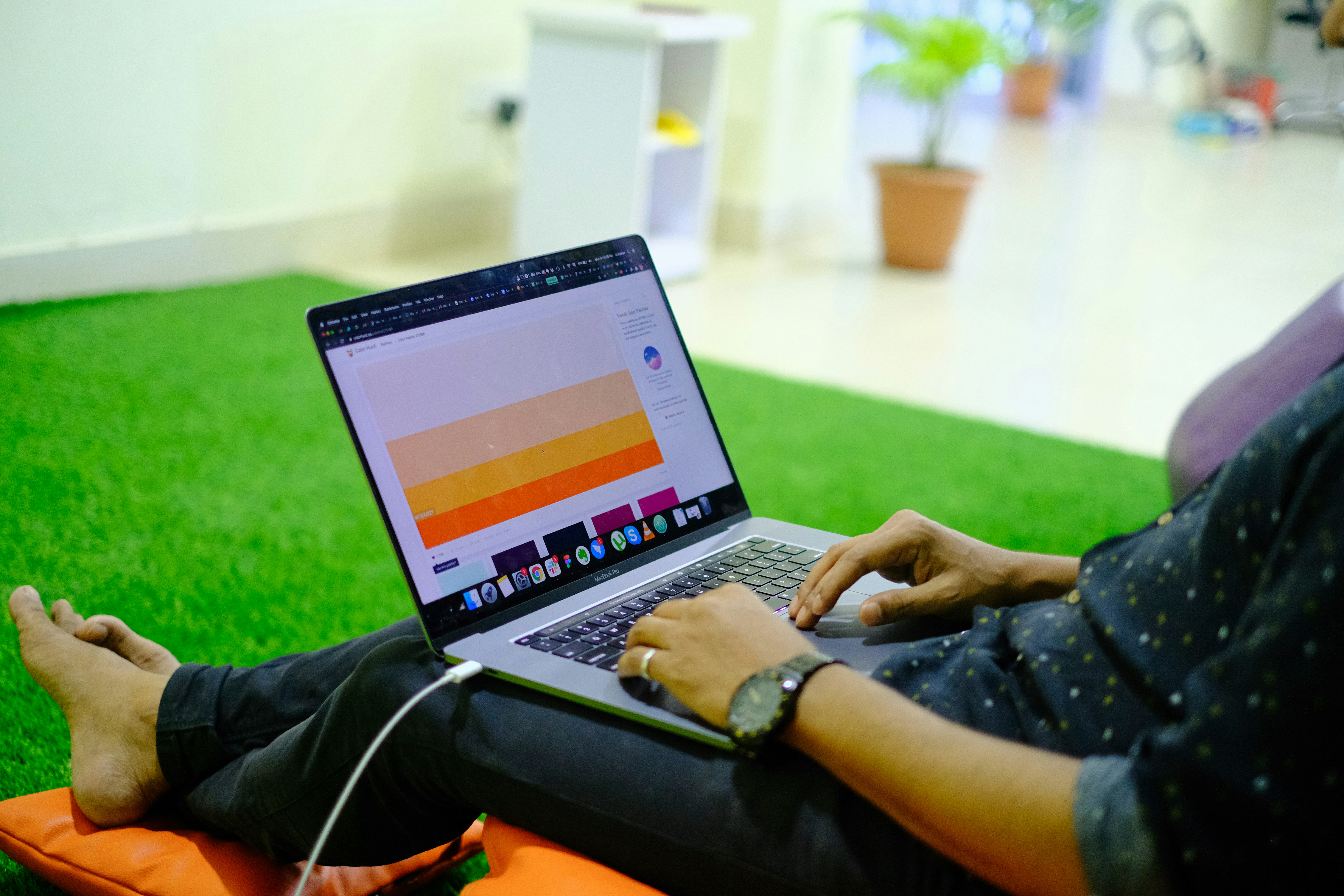 Empresa de programación de aplicaciones en Arganda del Rey