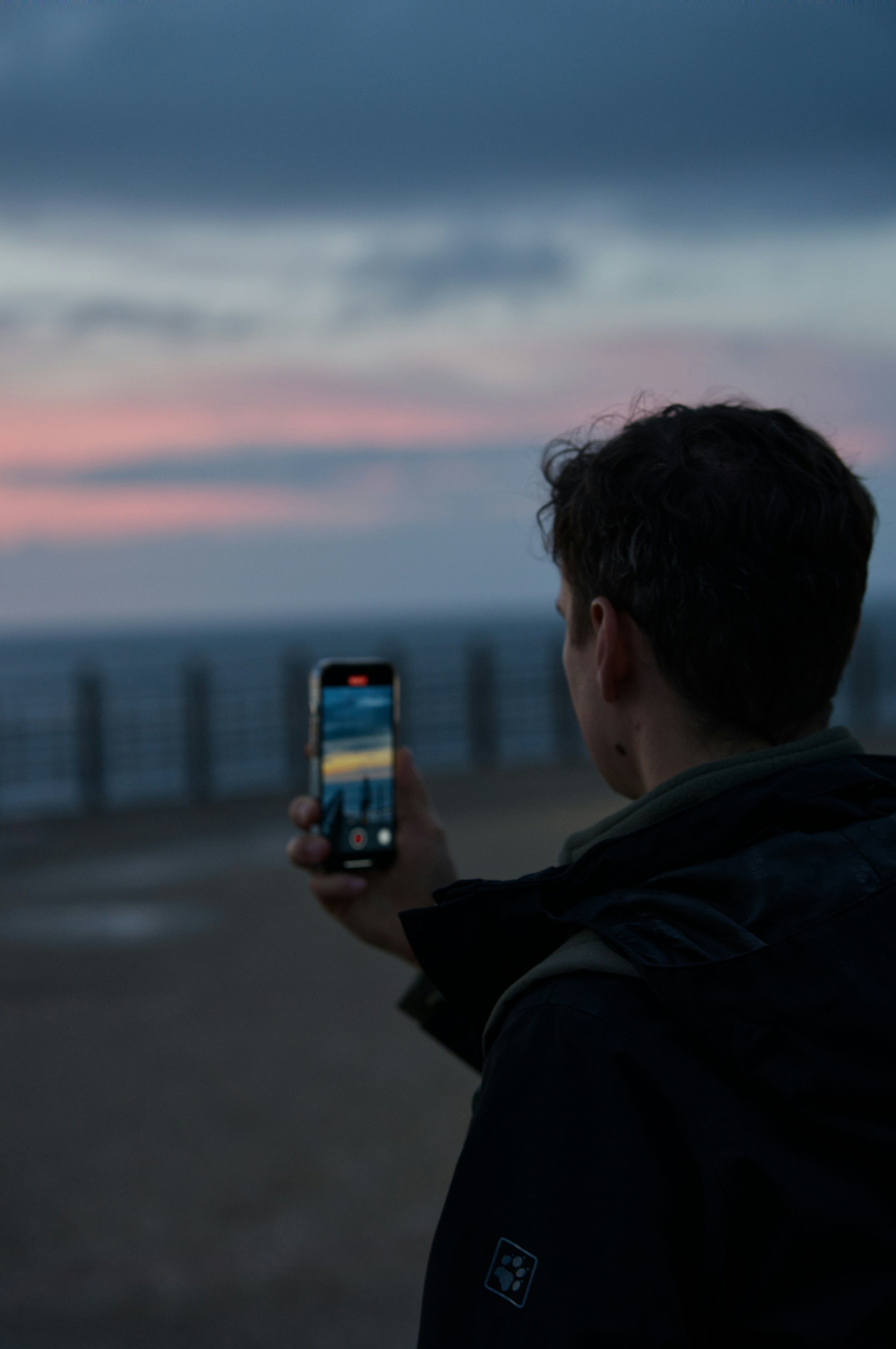 empresa de aplicaciones móviles en San Sebastián