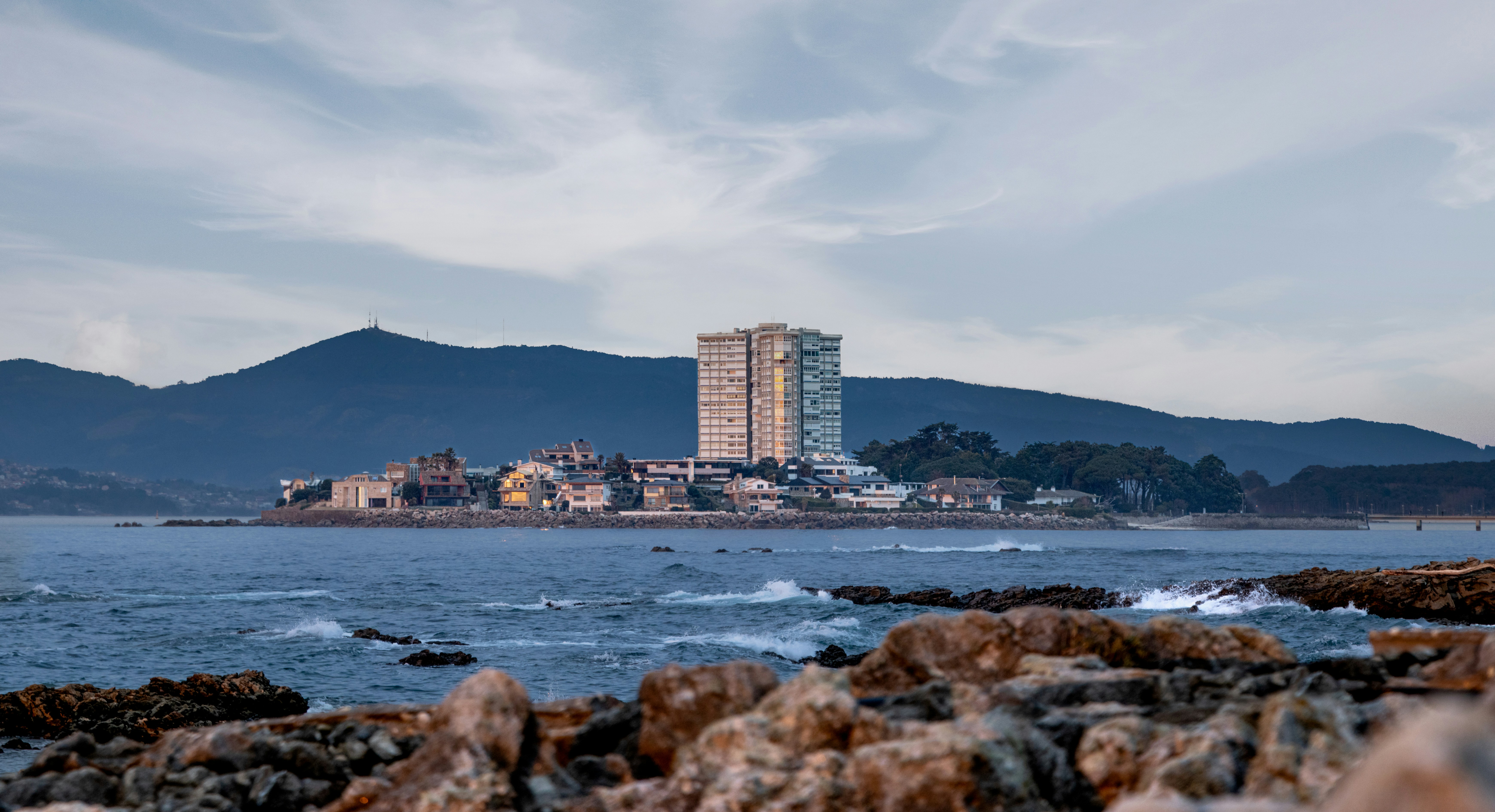 Empresa de servicios de aplicaciones móviles en Vigo