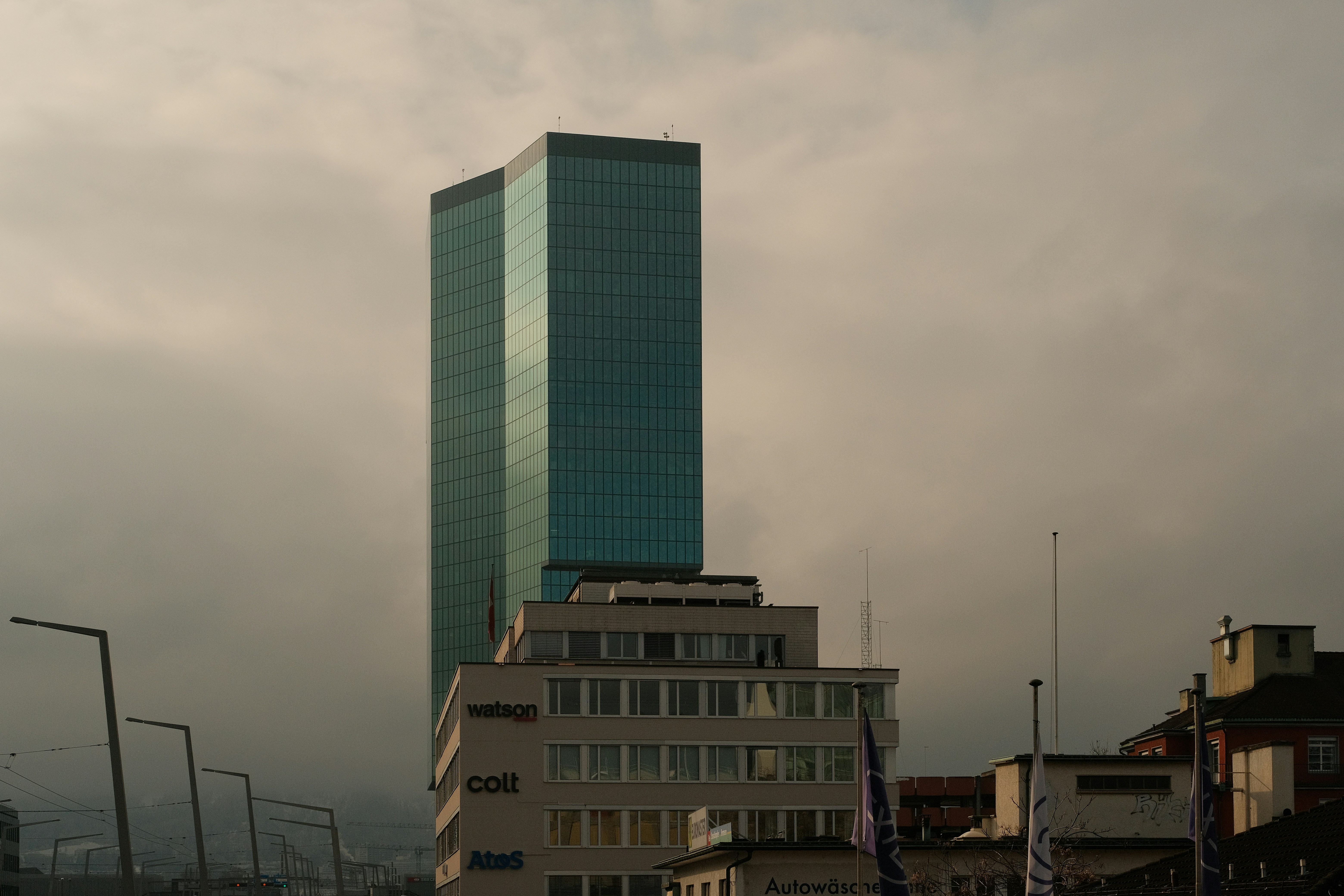 empresa de desarrollo de aplicaciones en A Coruña