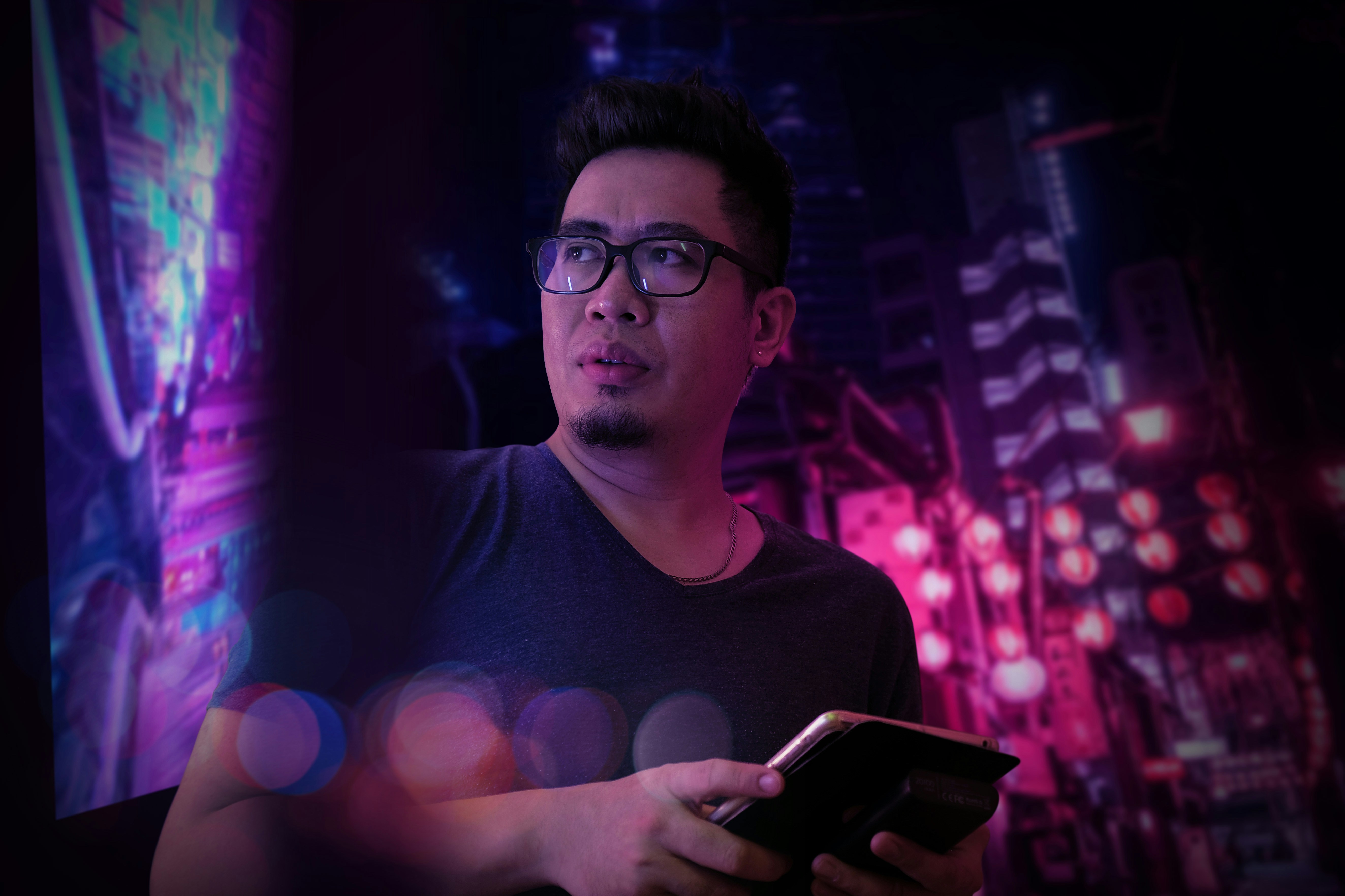 Empresa de servicios de desarrollo de aplicaciones móviles en Villanueva de la Serena