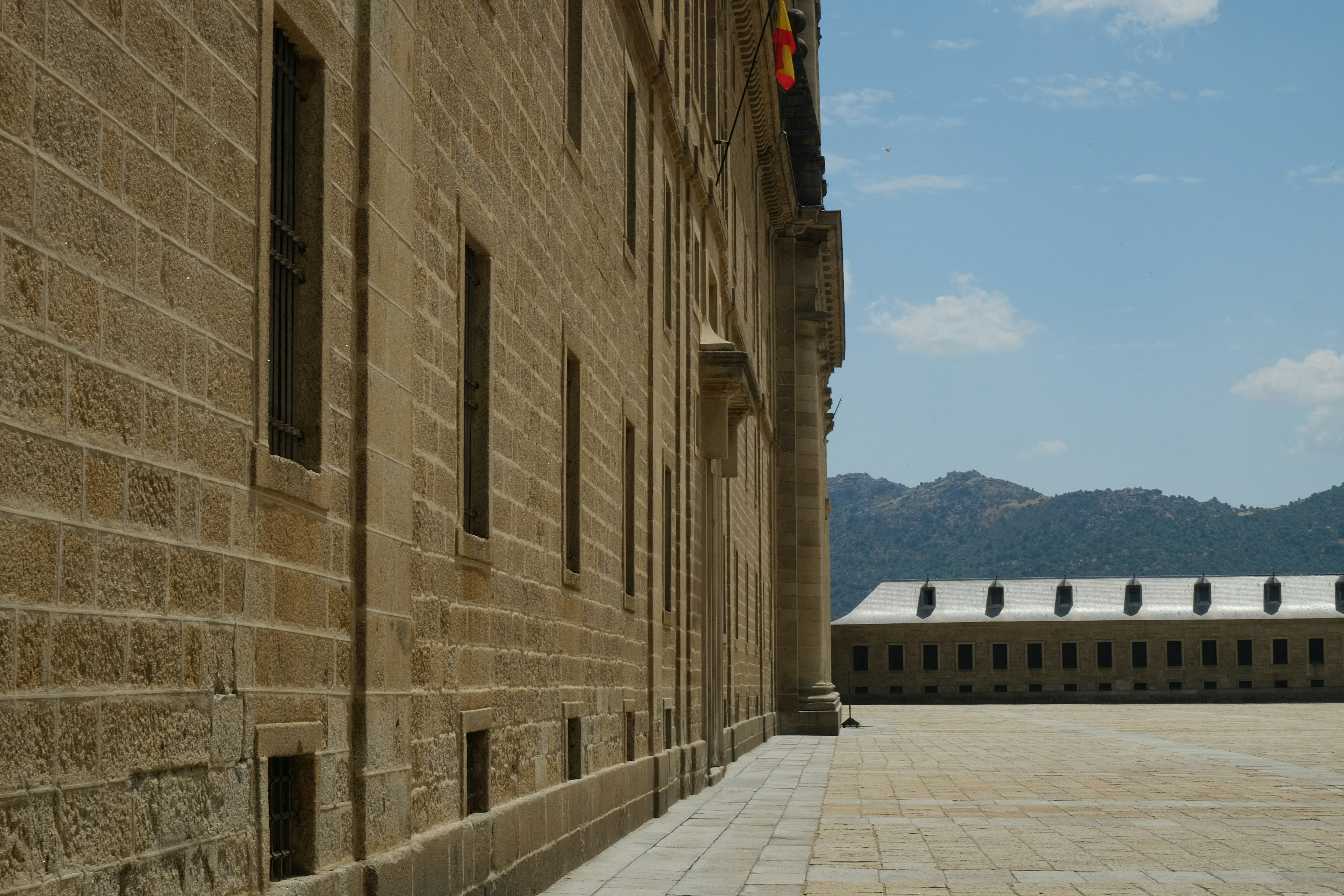 Empresa de servicios de programación en El Escorial