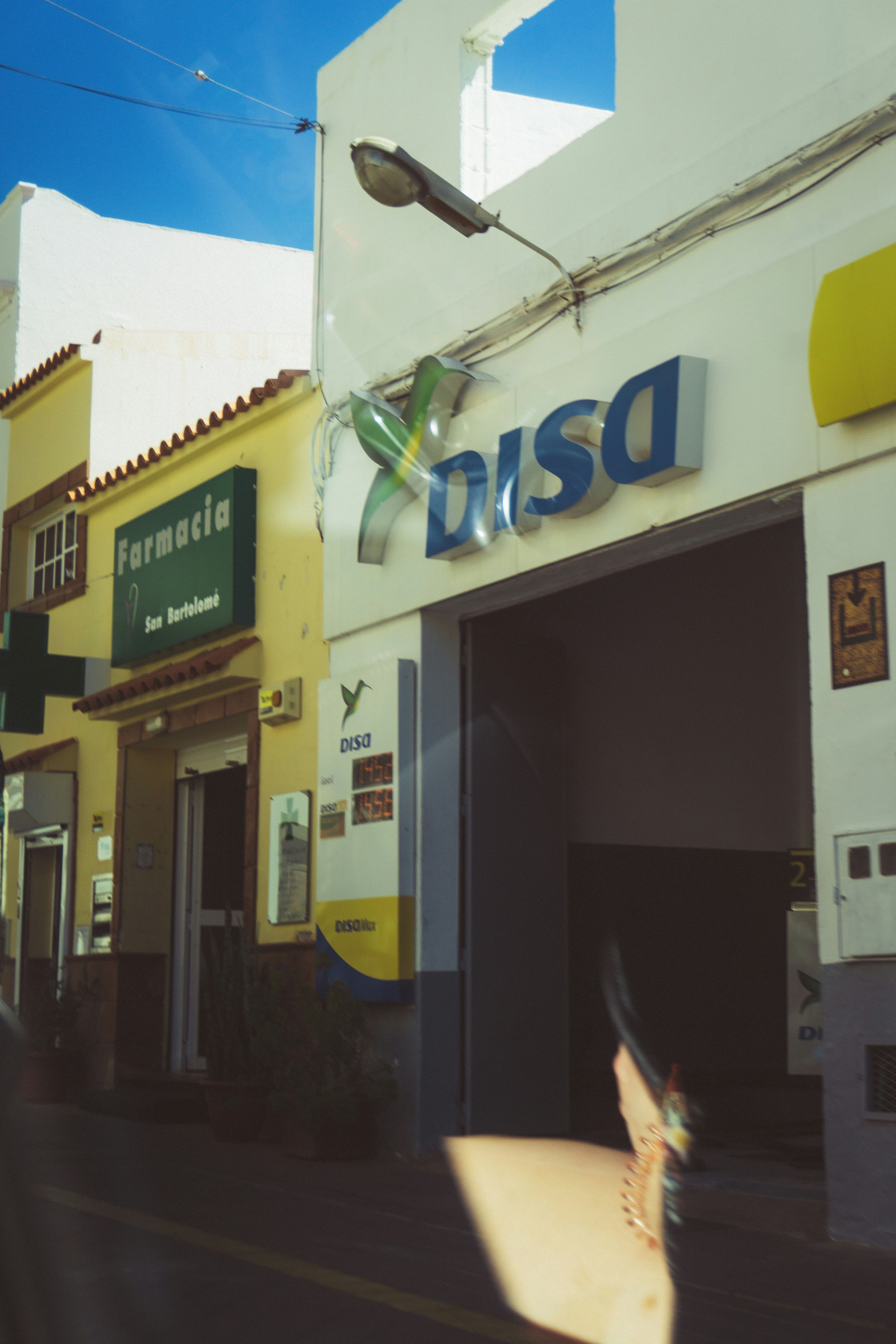 Empresa de servicios de software web a medida en Las Palmas