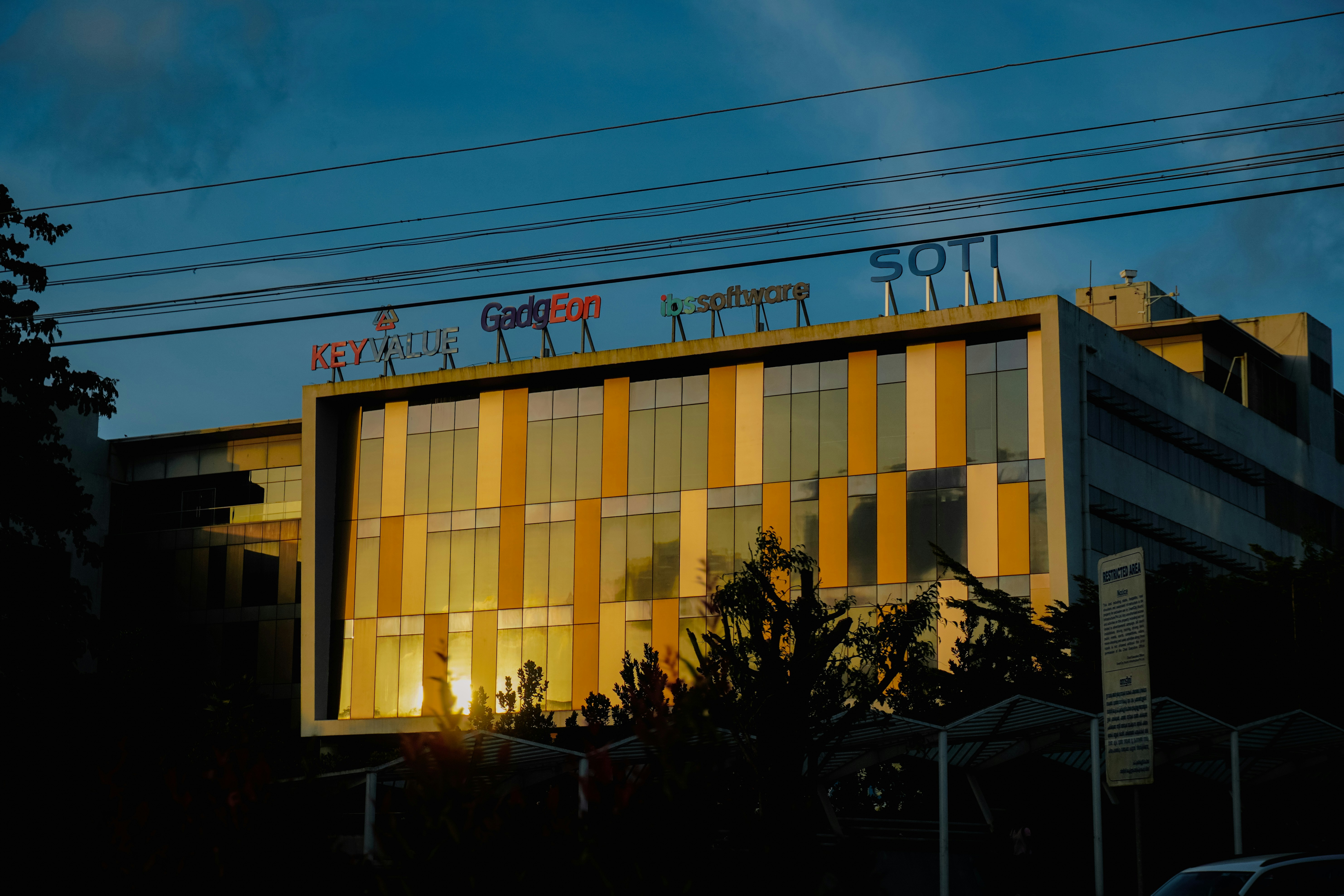 Compañía de Inteligencia Artificial en Hernani