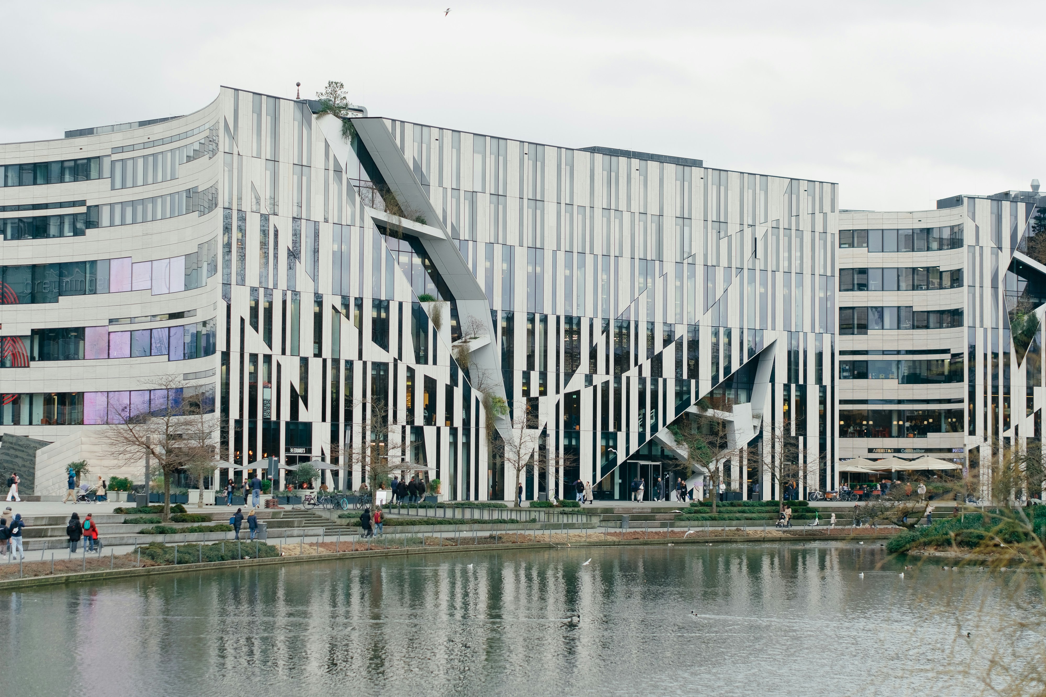 Empresa de inteligencia artificial en Tolosa