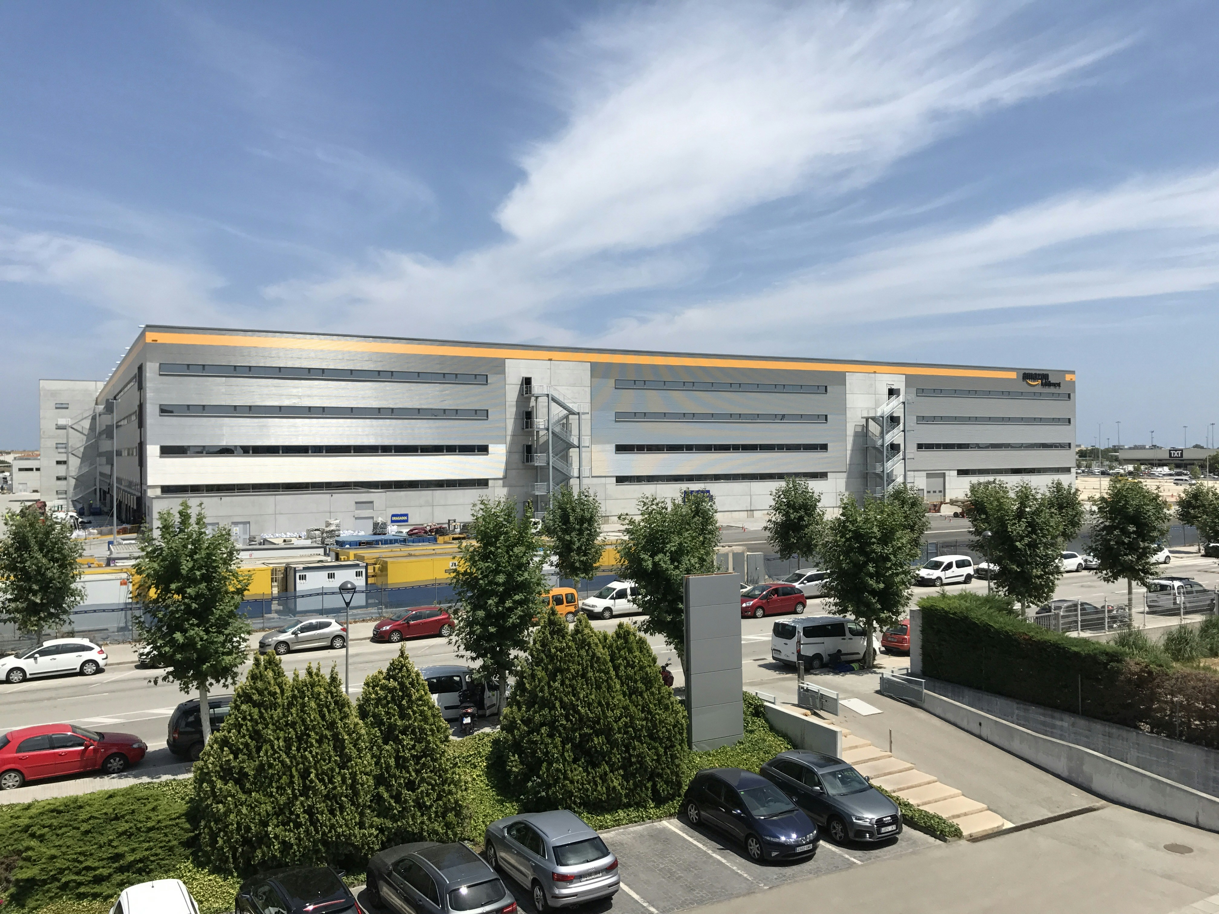 Compañía de servicios de inteligencia artificial en Tolosa