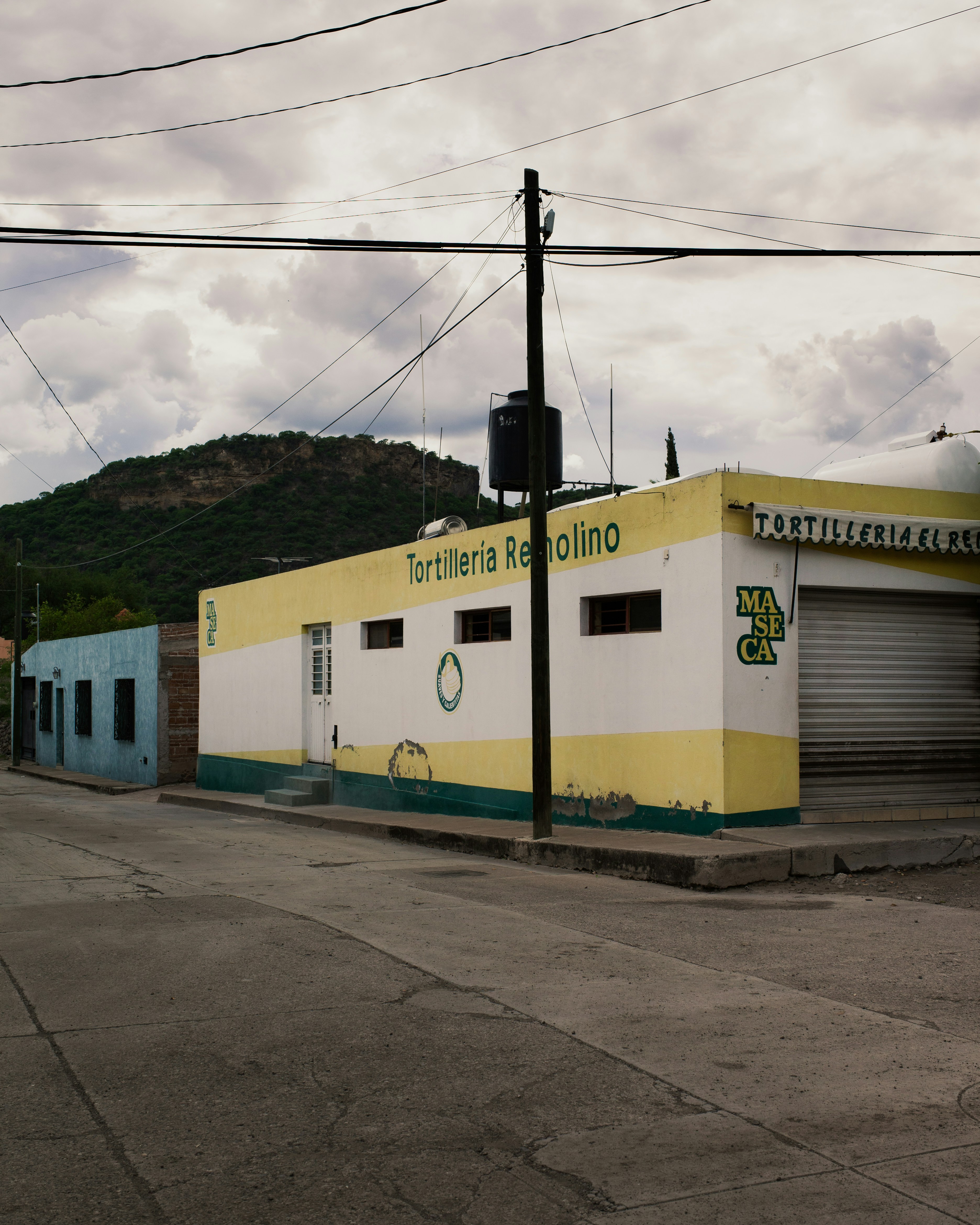 Compañía Power BI en Rentería