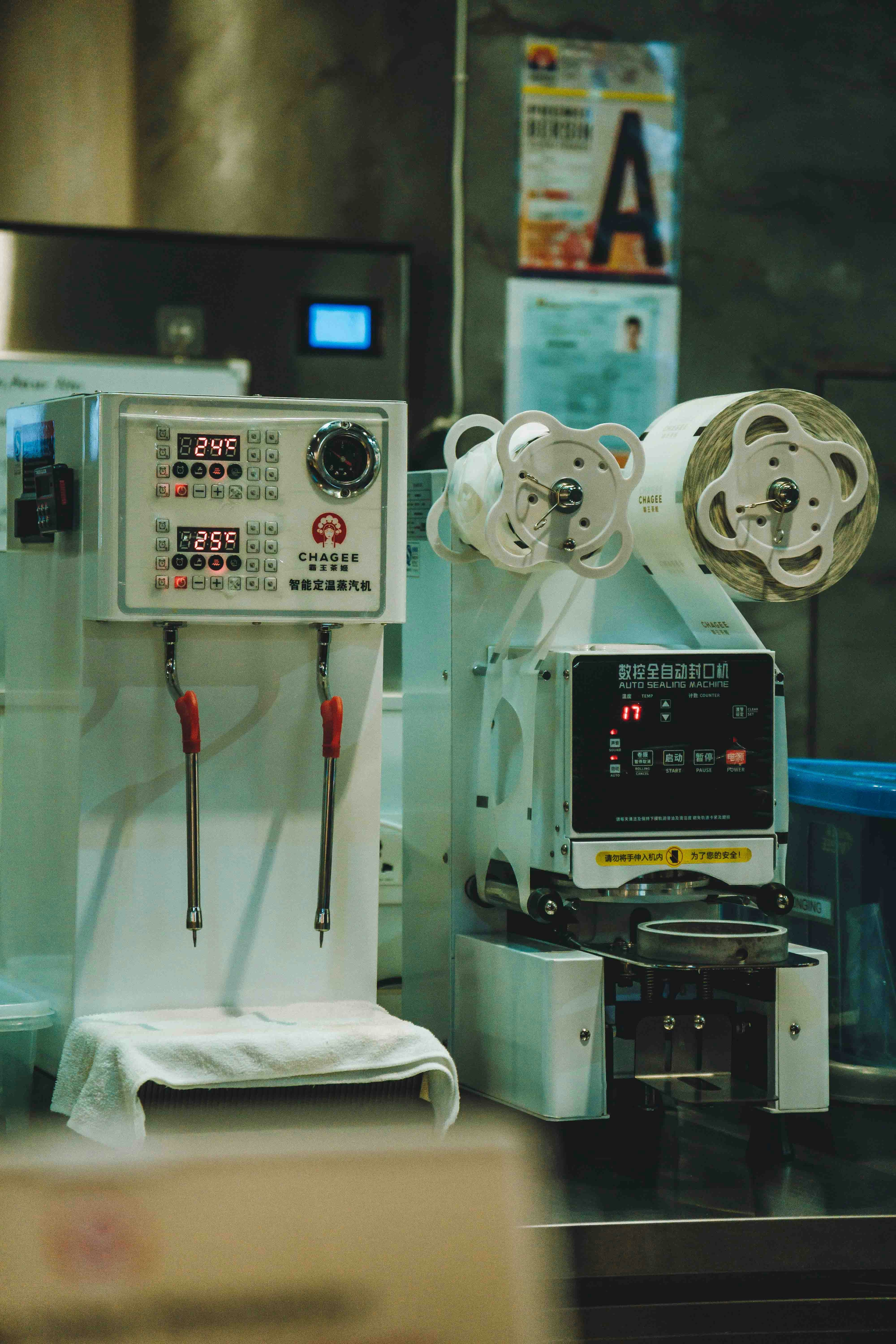 servicios de automatización de procesos en Narón