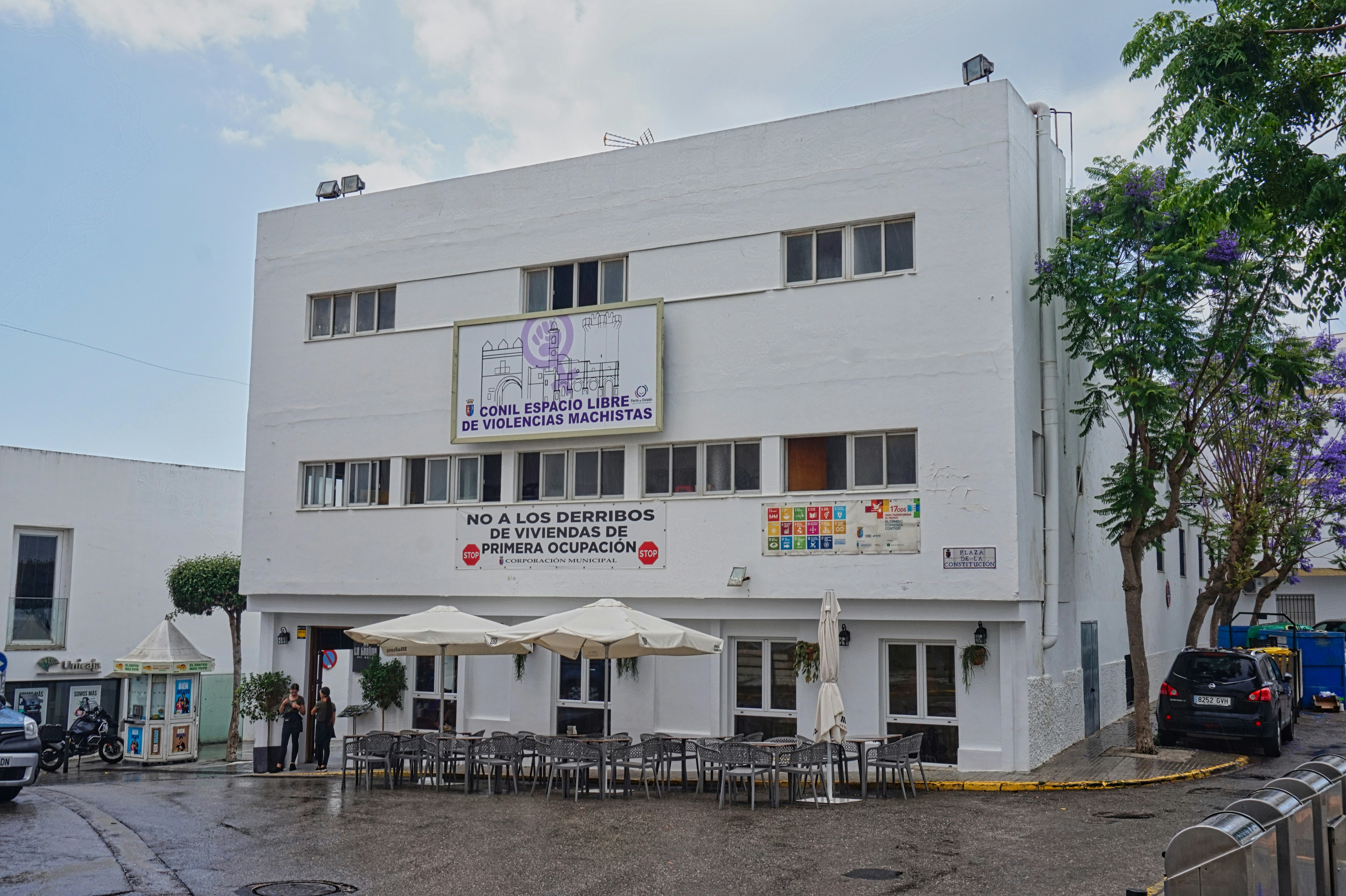 Empresa de inteligencia empresarial en Porriño