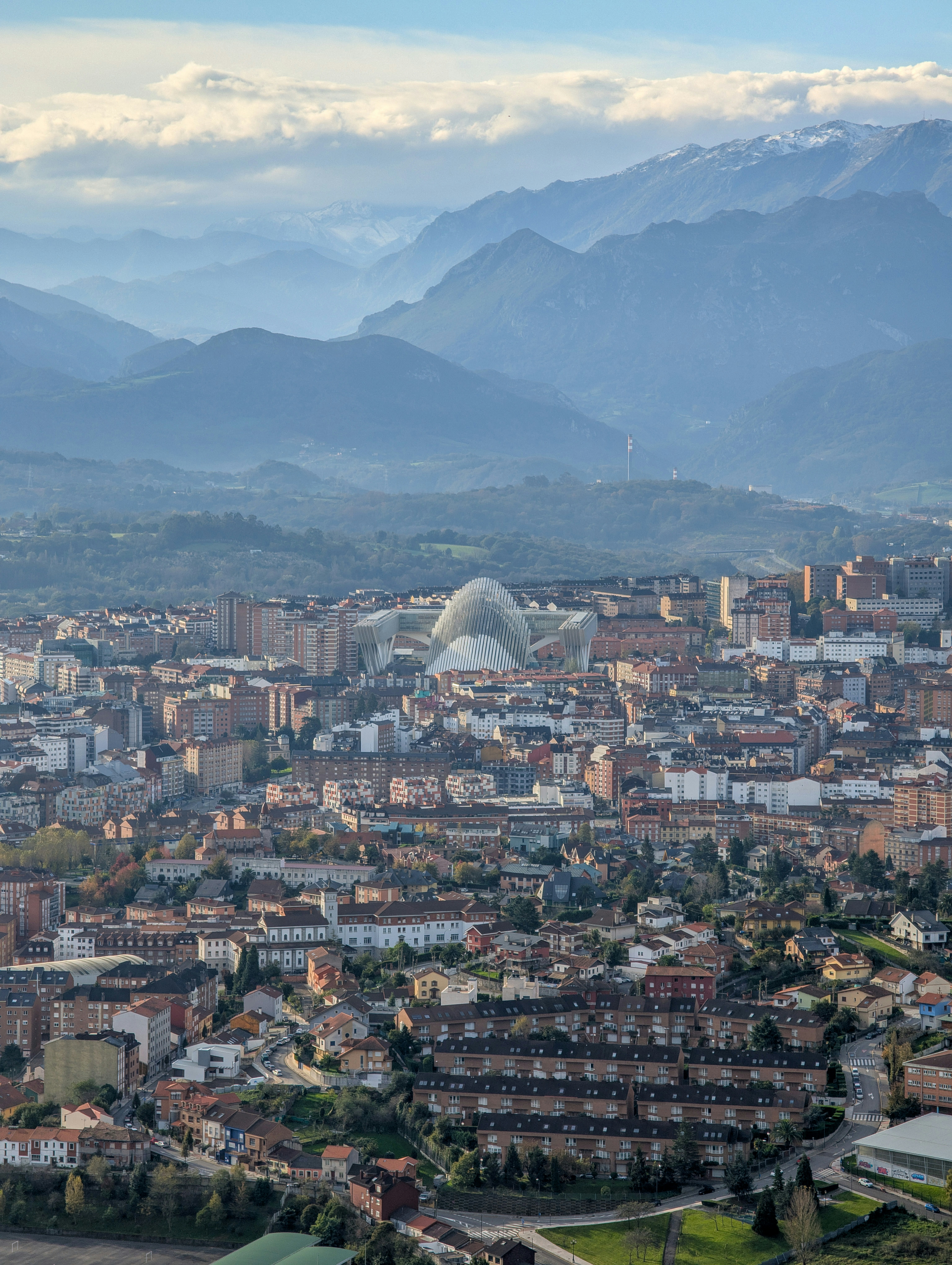 Empresa de Power BI en Oviedo