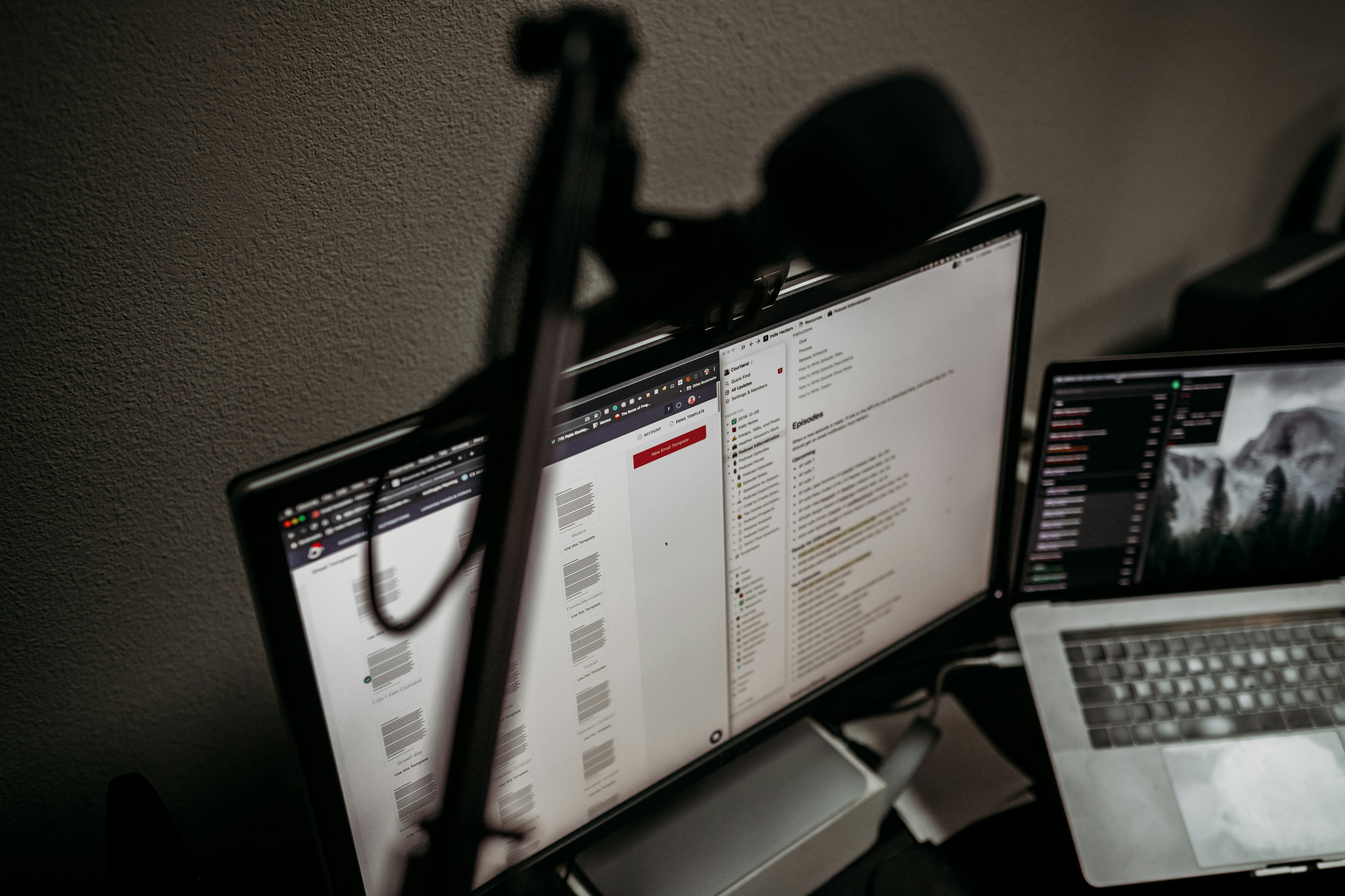 Servicios de consultoría de programación profesional en A Coruña