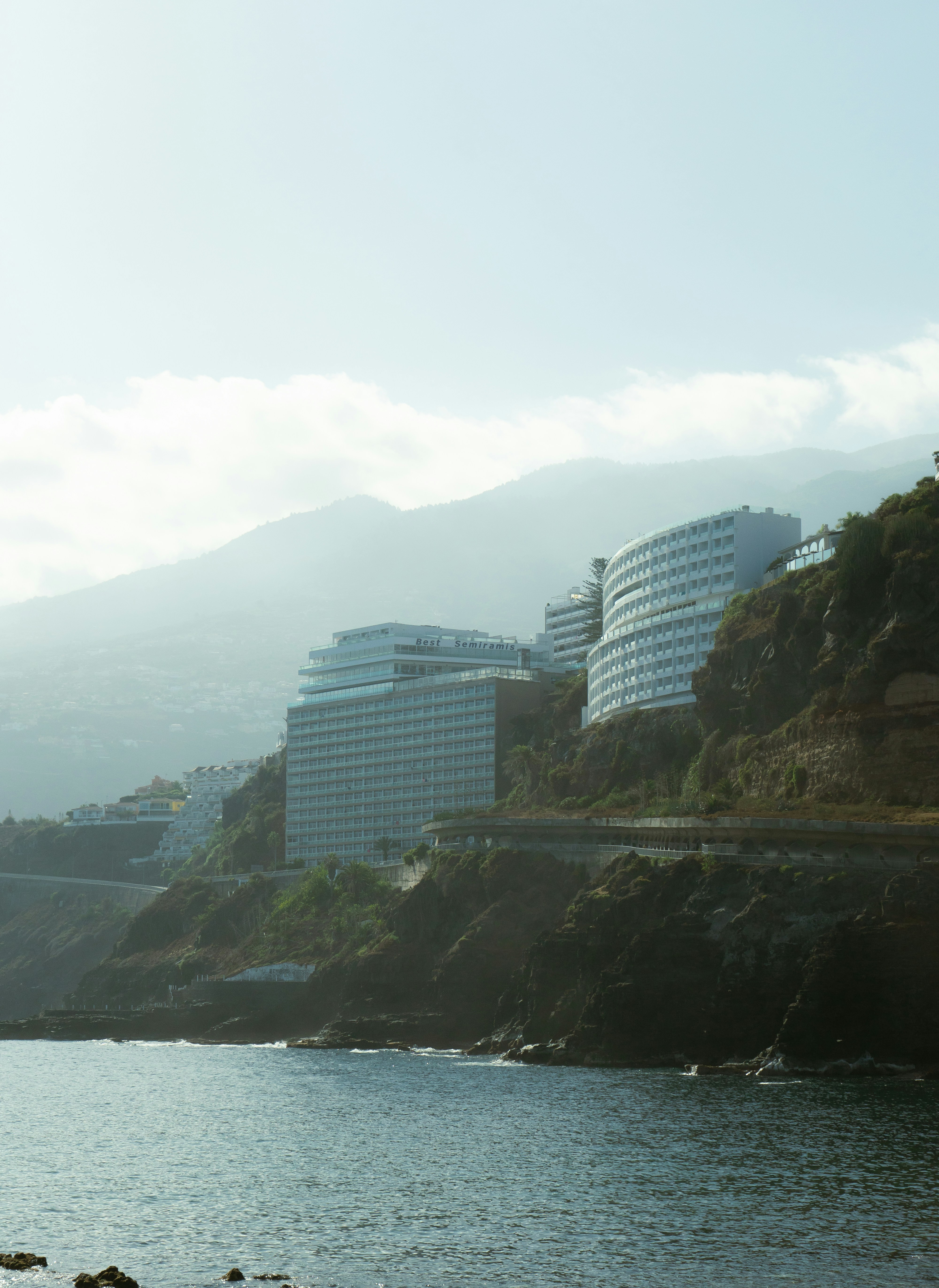 Empresa de inteligencia artificial en Santa Cruz de Tenerife