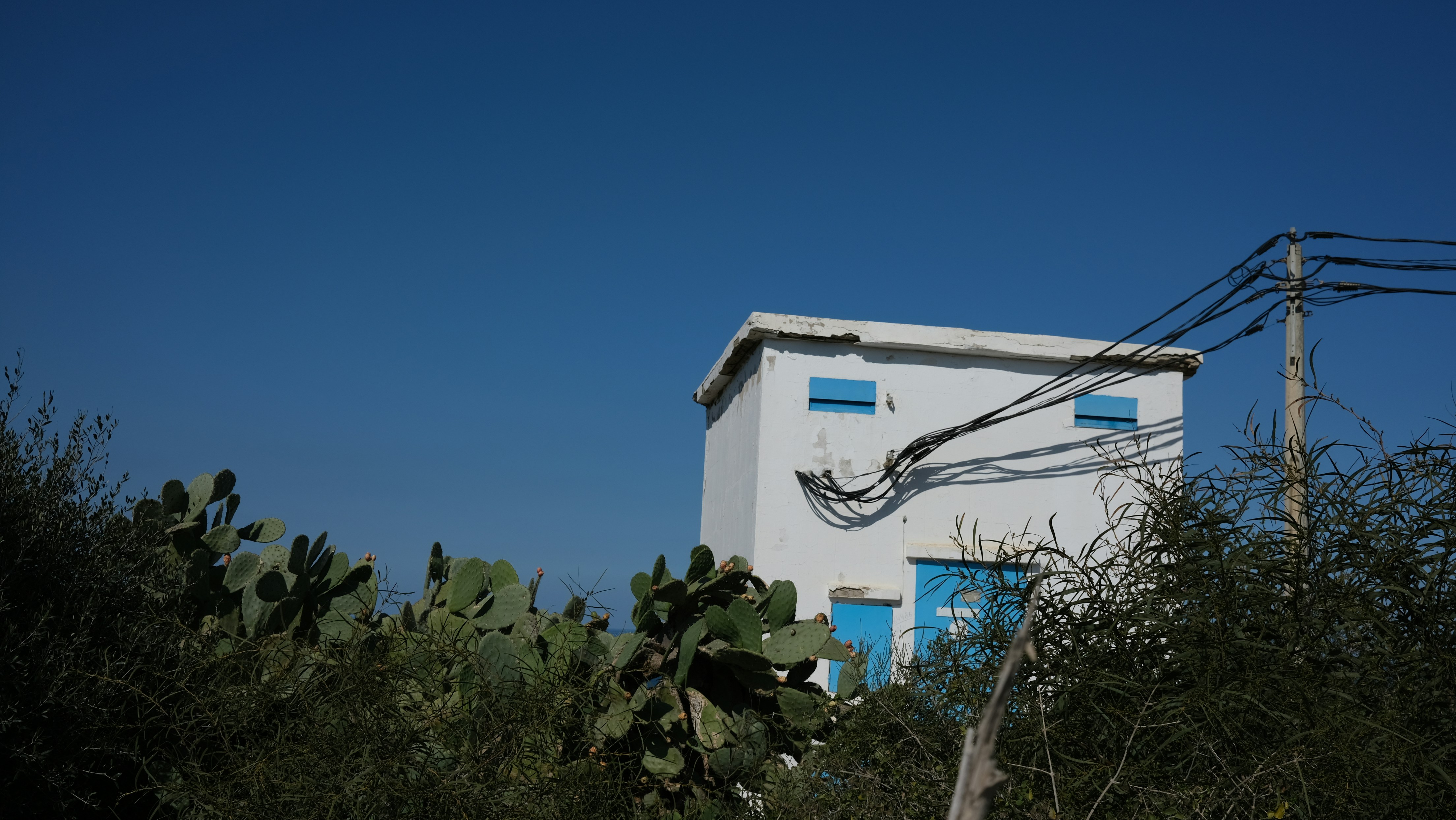 Empresa de servicios de automatización de procesos en Ibiza